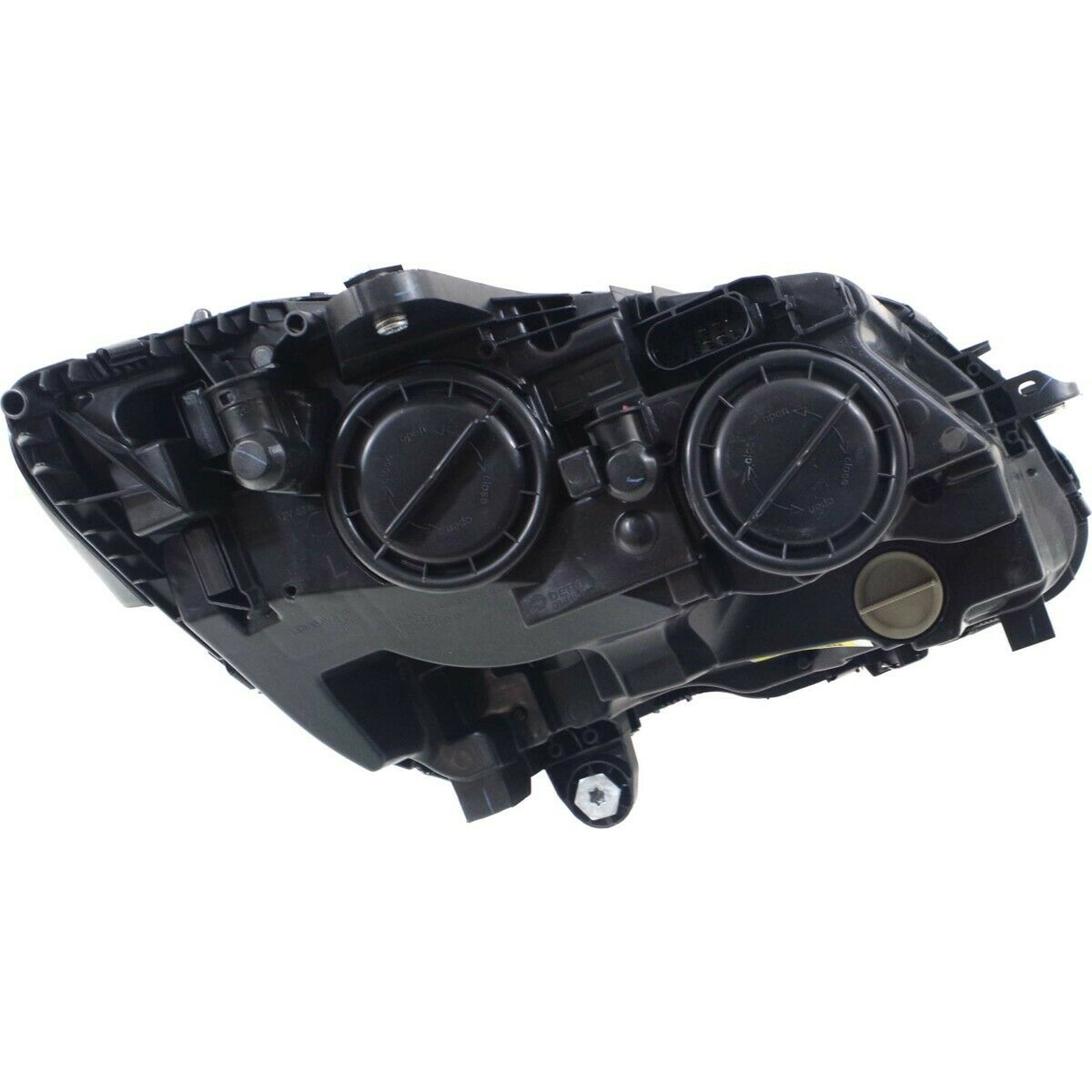 MB2502220H mercedes c class 2012 2021 5