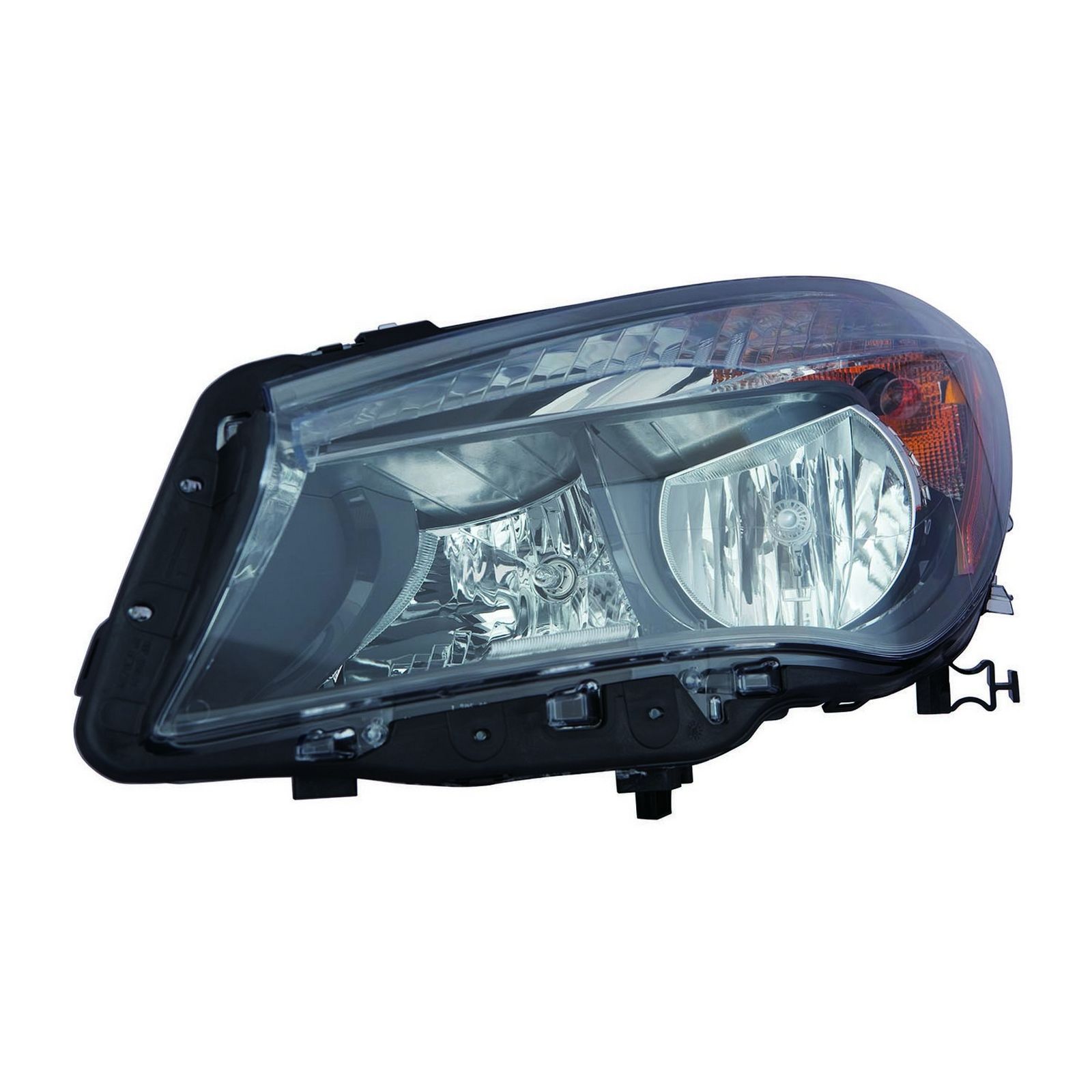 MB2502222H mercedes c class 2012 2021 1