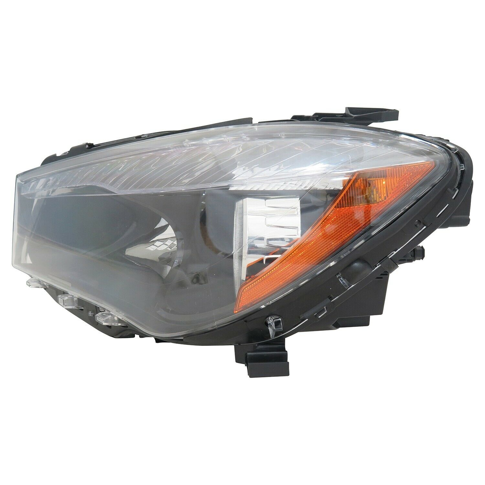 MB2502222H mercedes c class 2012 2021 3