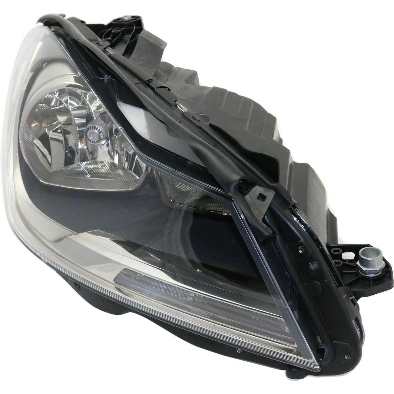 MB2503186H mercedes c class 2012 2021 2