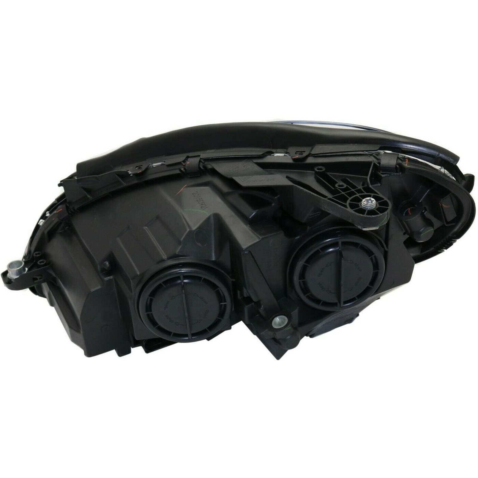 MB2503186H mercedes c class 2012 2021 5