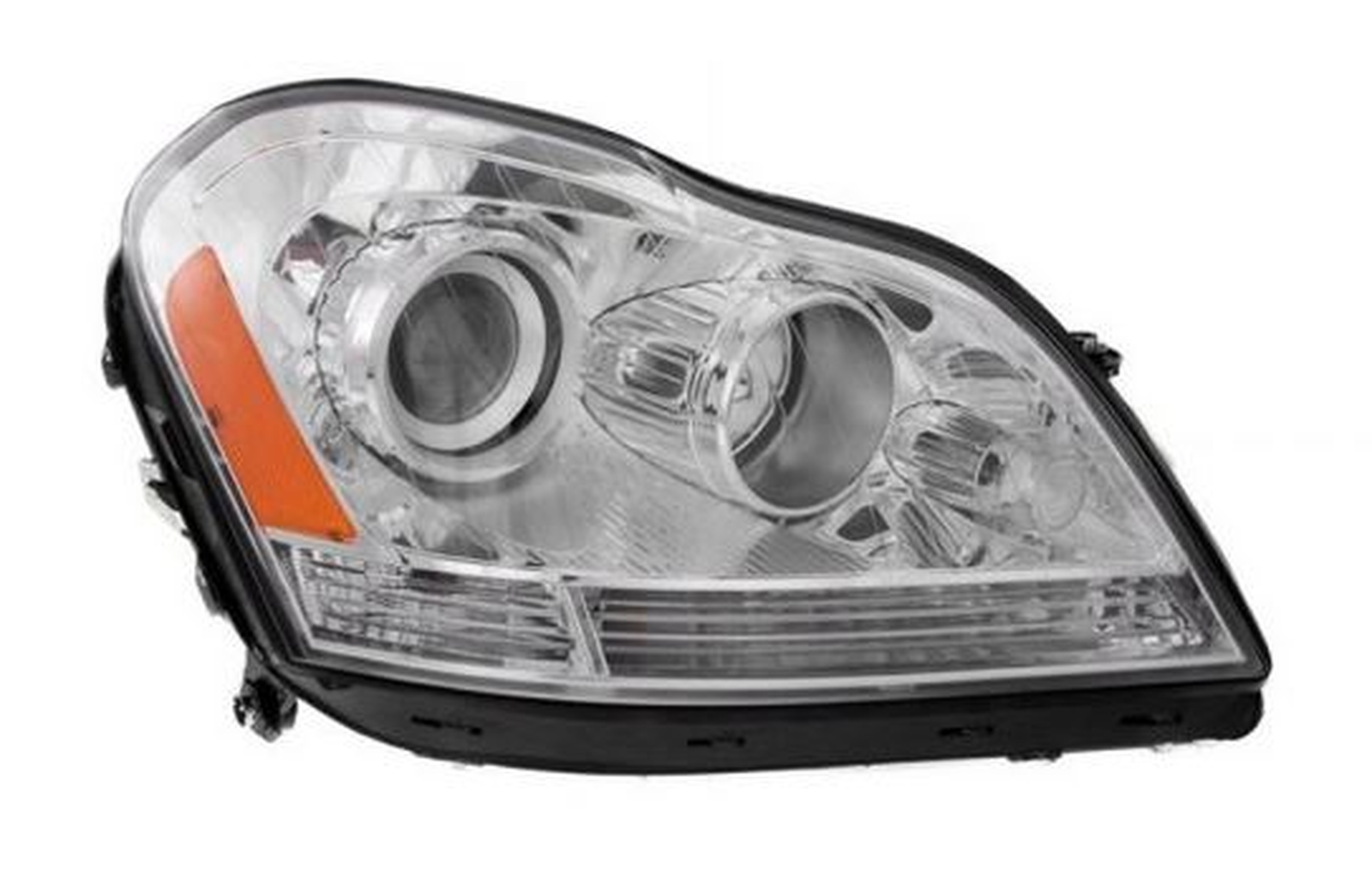 MB2503202H mercedes g class 2007 2018 1