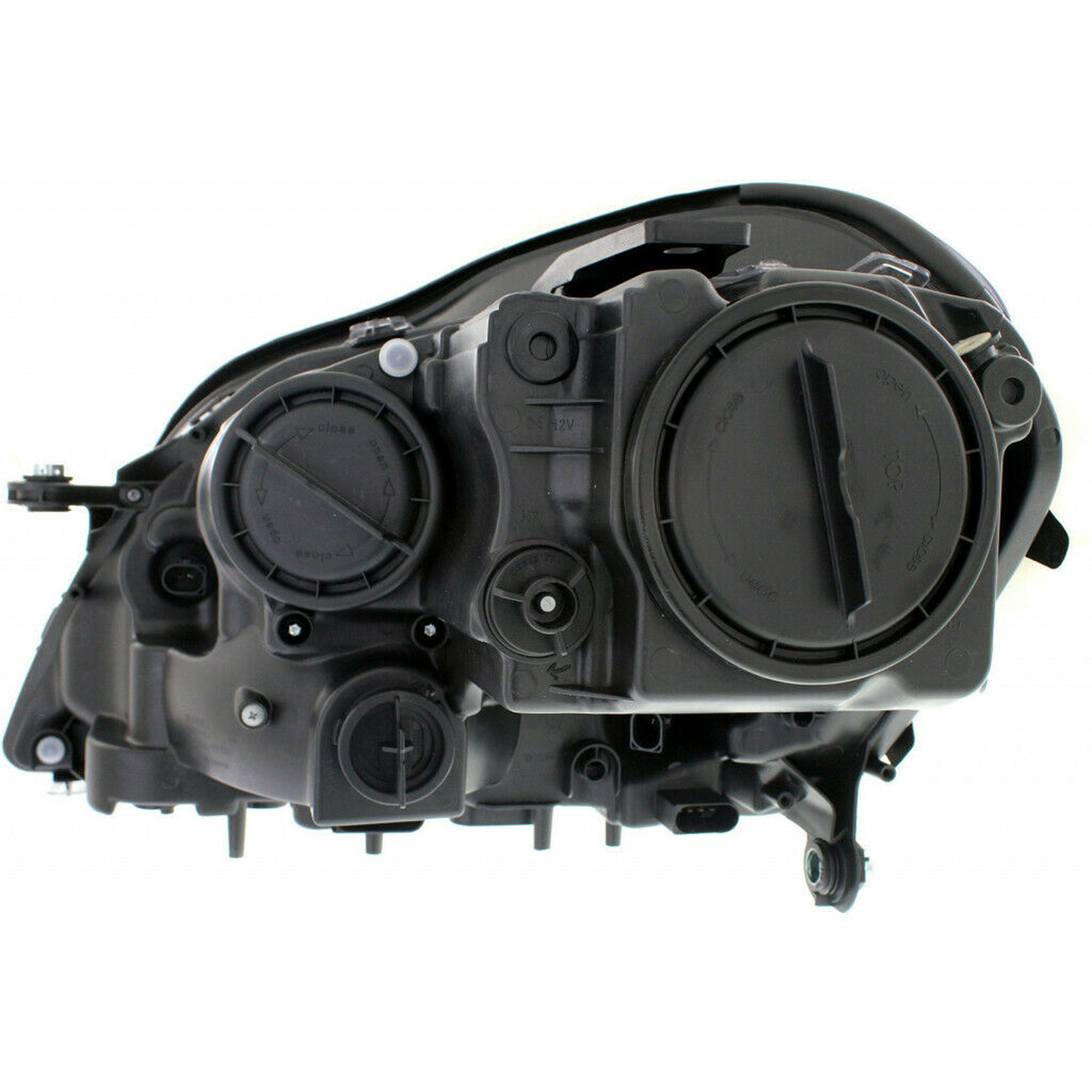 MB2503202H mercedes g class 2007 2018 3