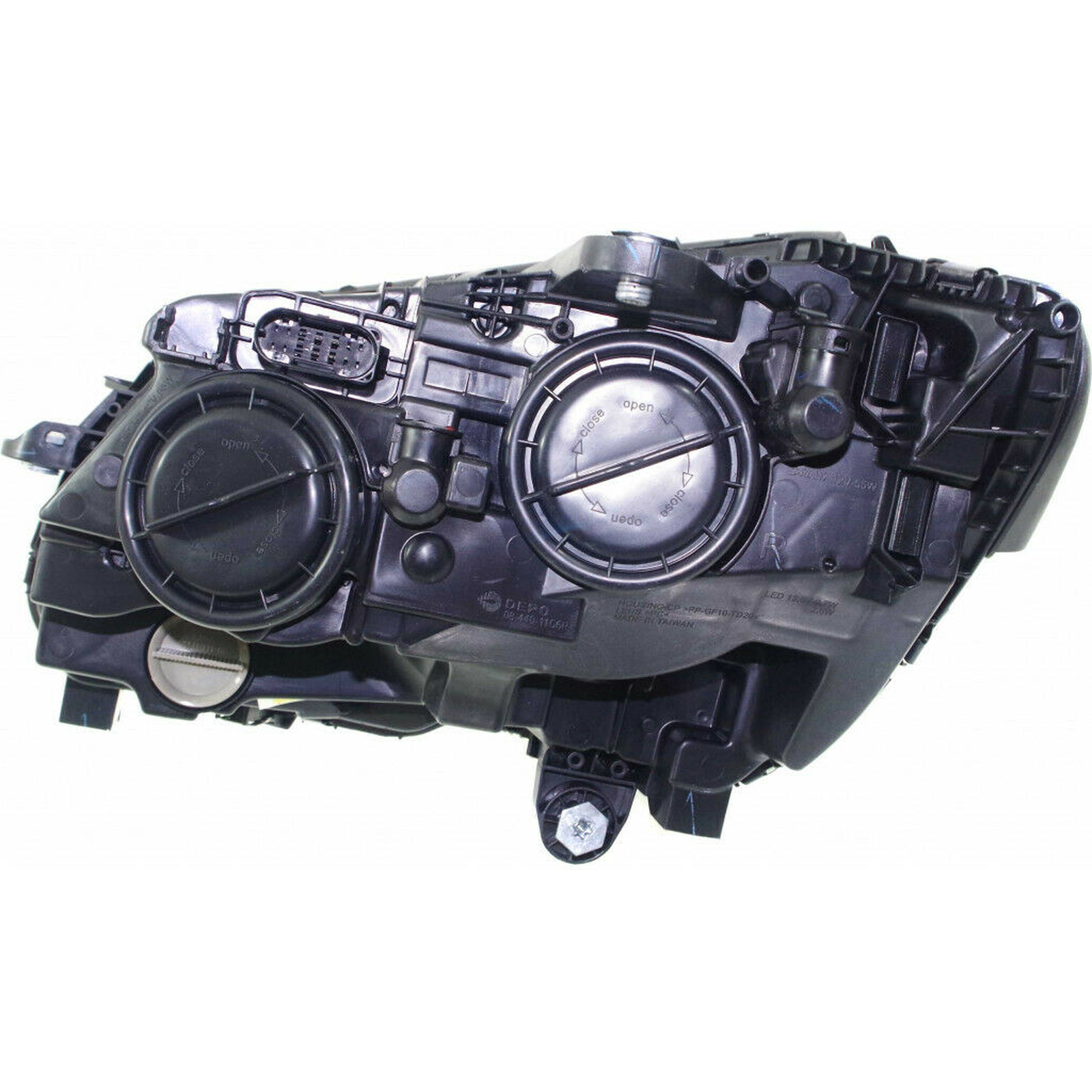 MB2503220H mercedes c class 2012 2021 2