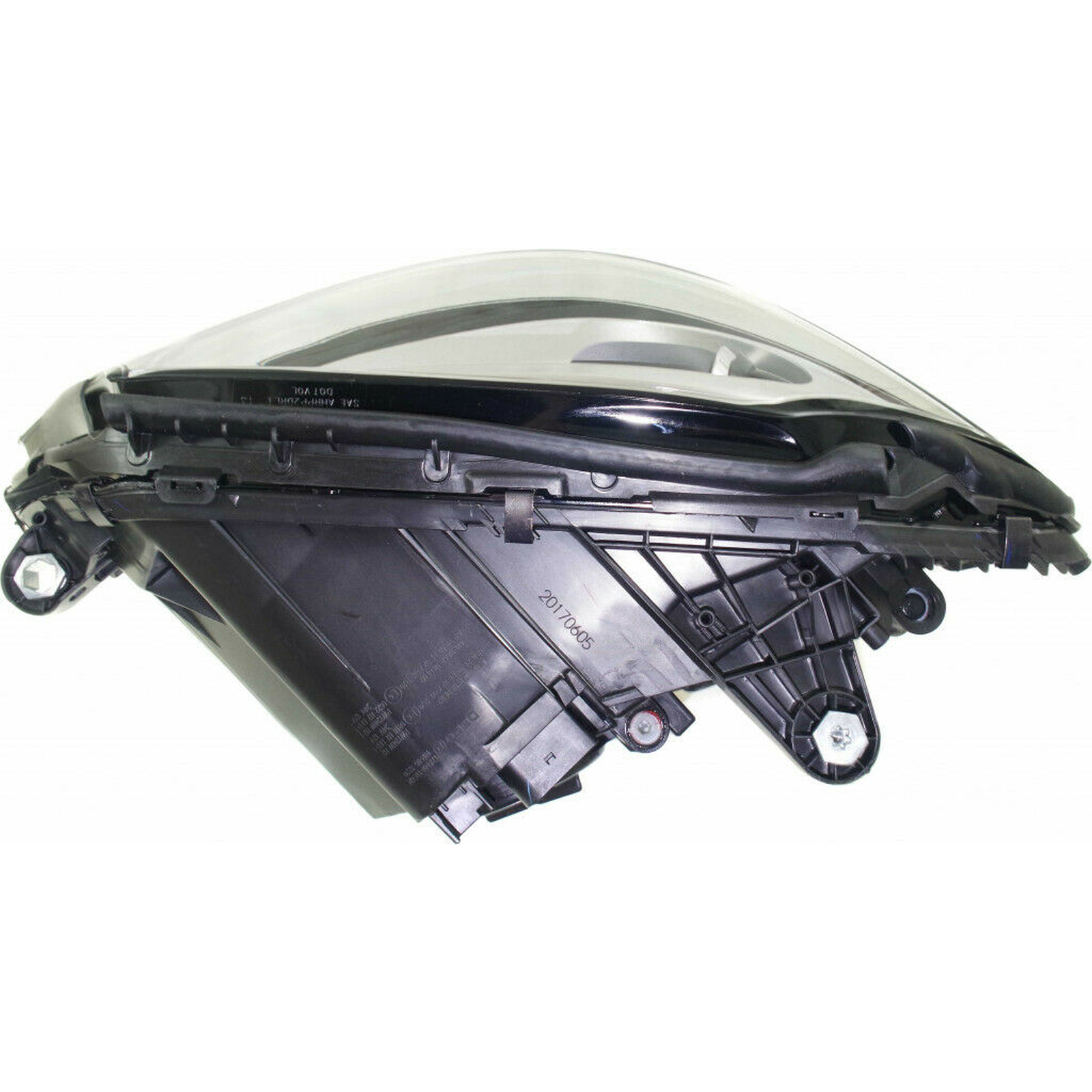 MB2503220H mercedes c class 2012 2021 3
