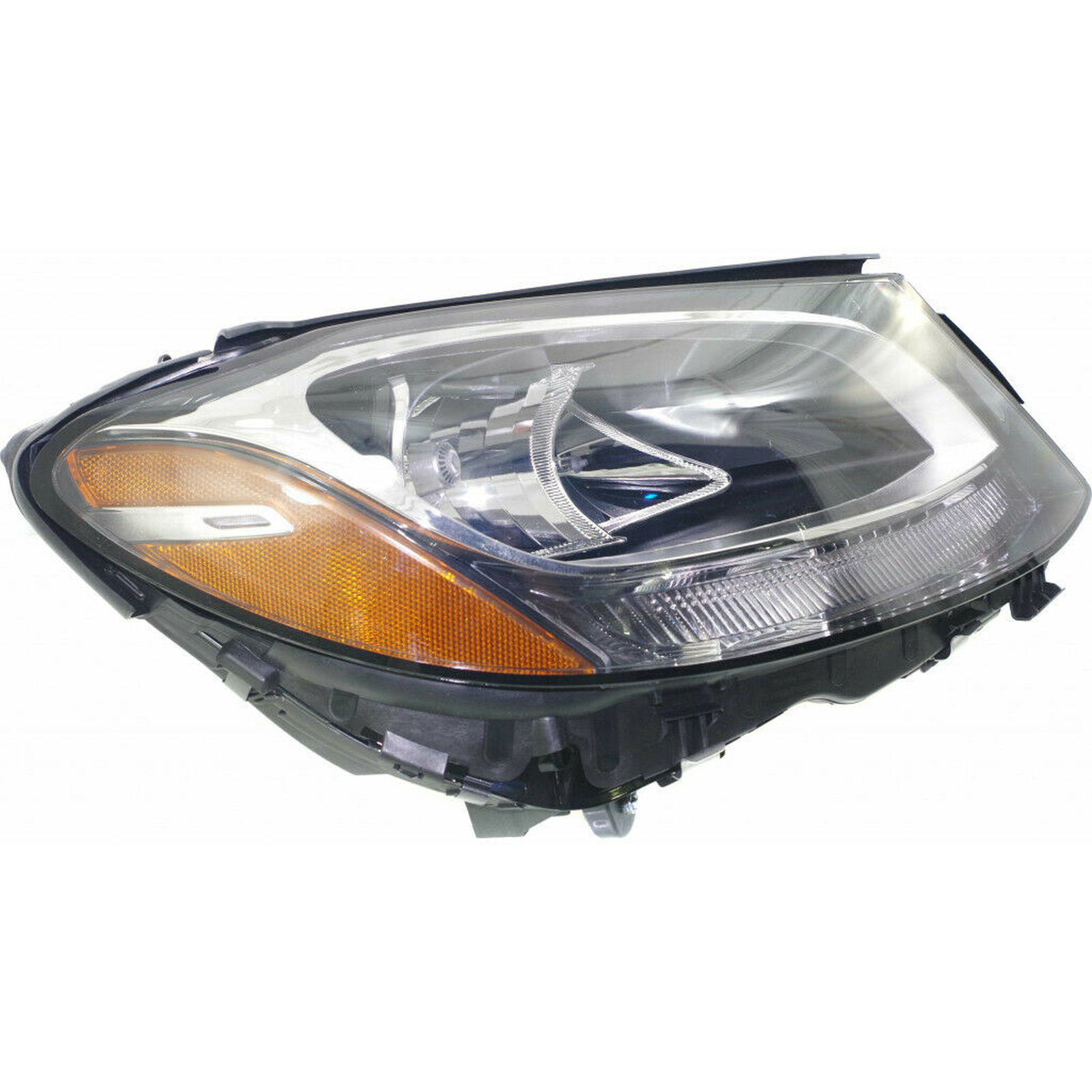 MB2503220H mercedes c class 2012 2021 4
