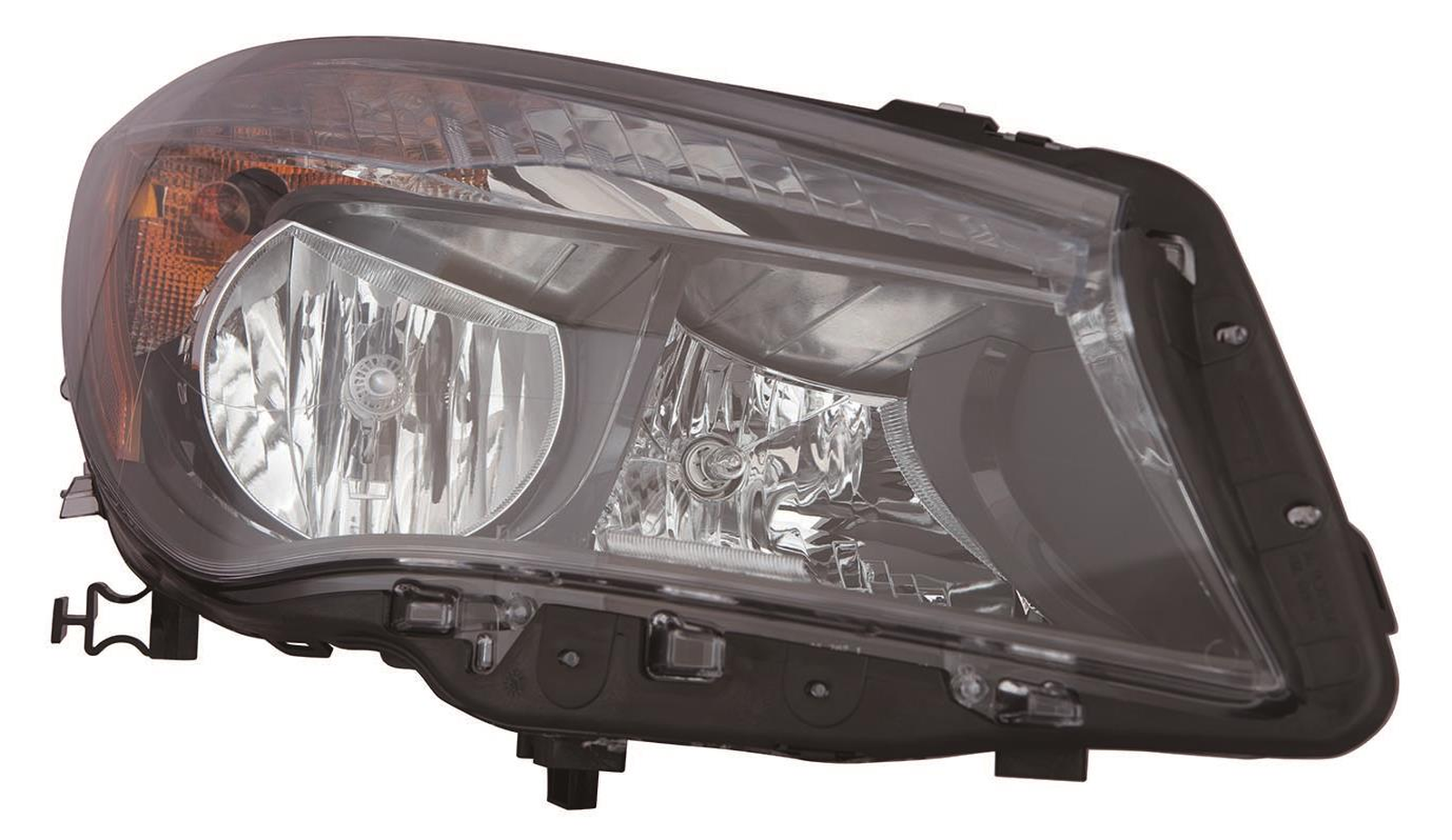 MB2503222H mercedes c class 2012 2021 1