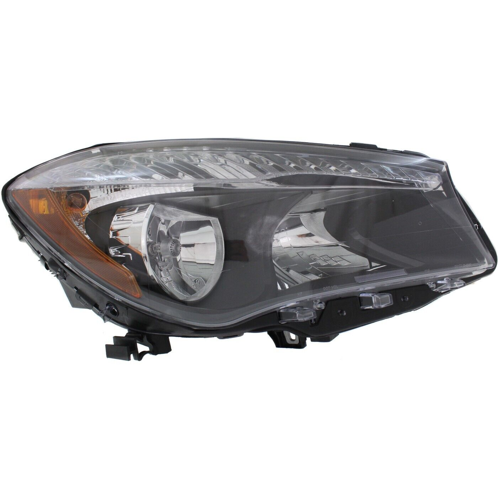 MB2503222H mercedes c class 2012 2021 2