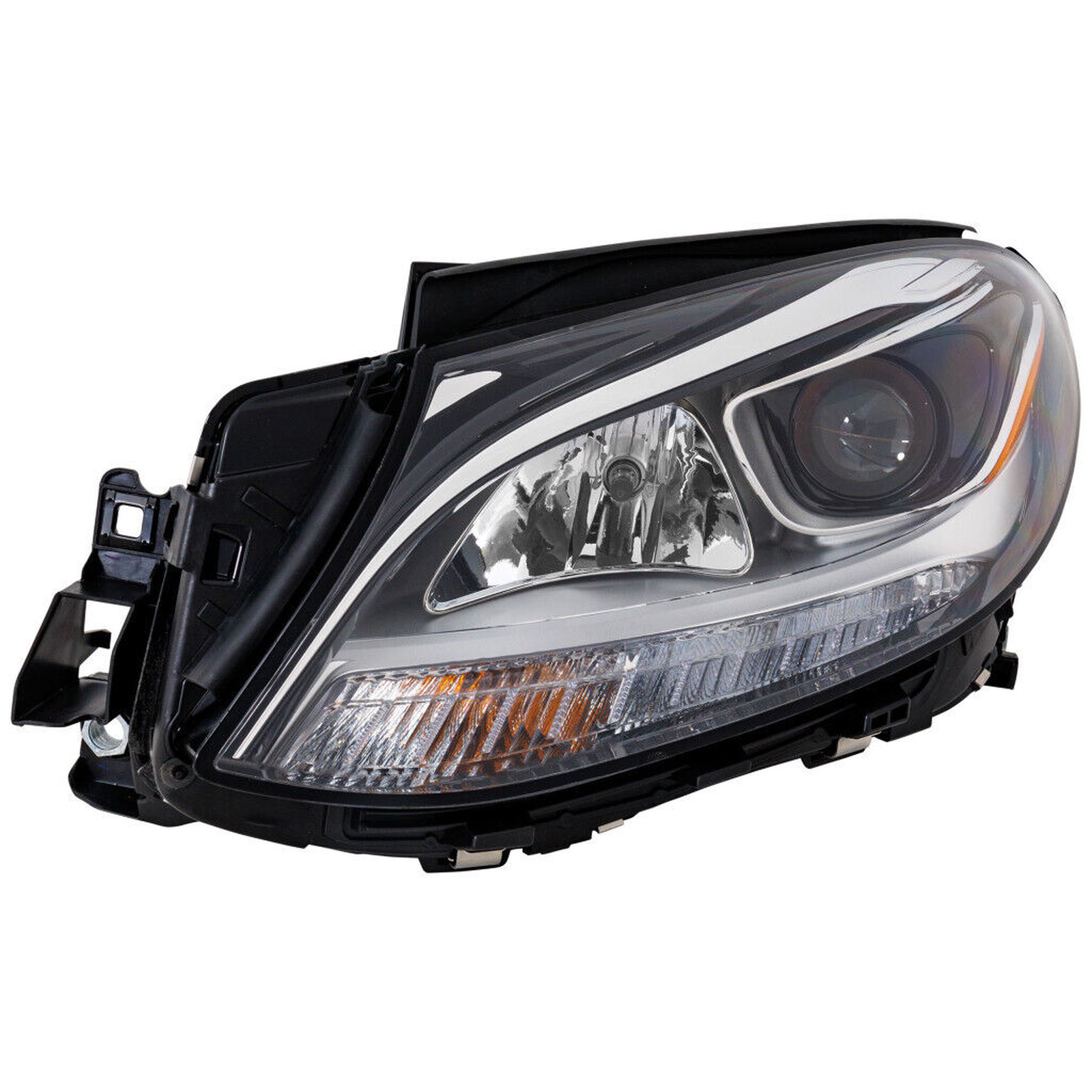 MB2518107H mercedes gle 2016 2019 1