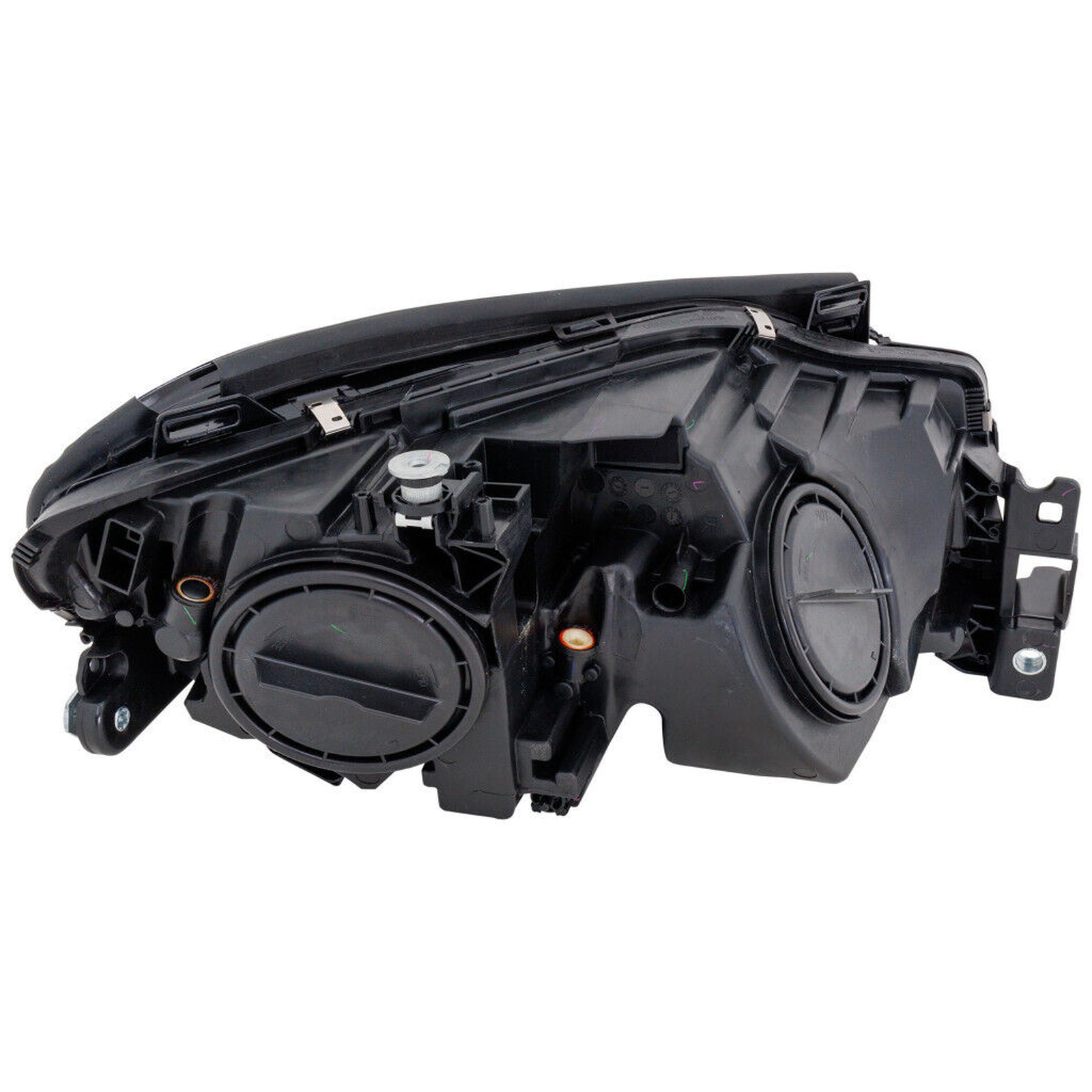 MB2518107H mercedes gle 2016 2019 2