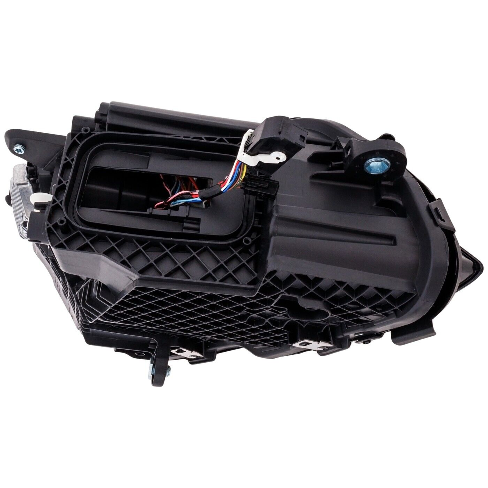 MB2518113H mercedes c class 2012 2021 3