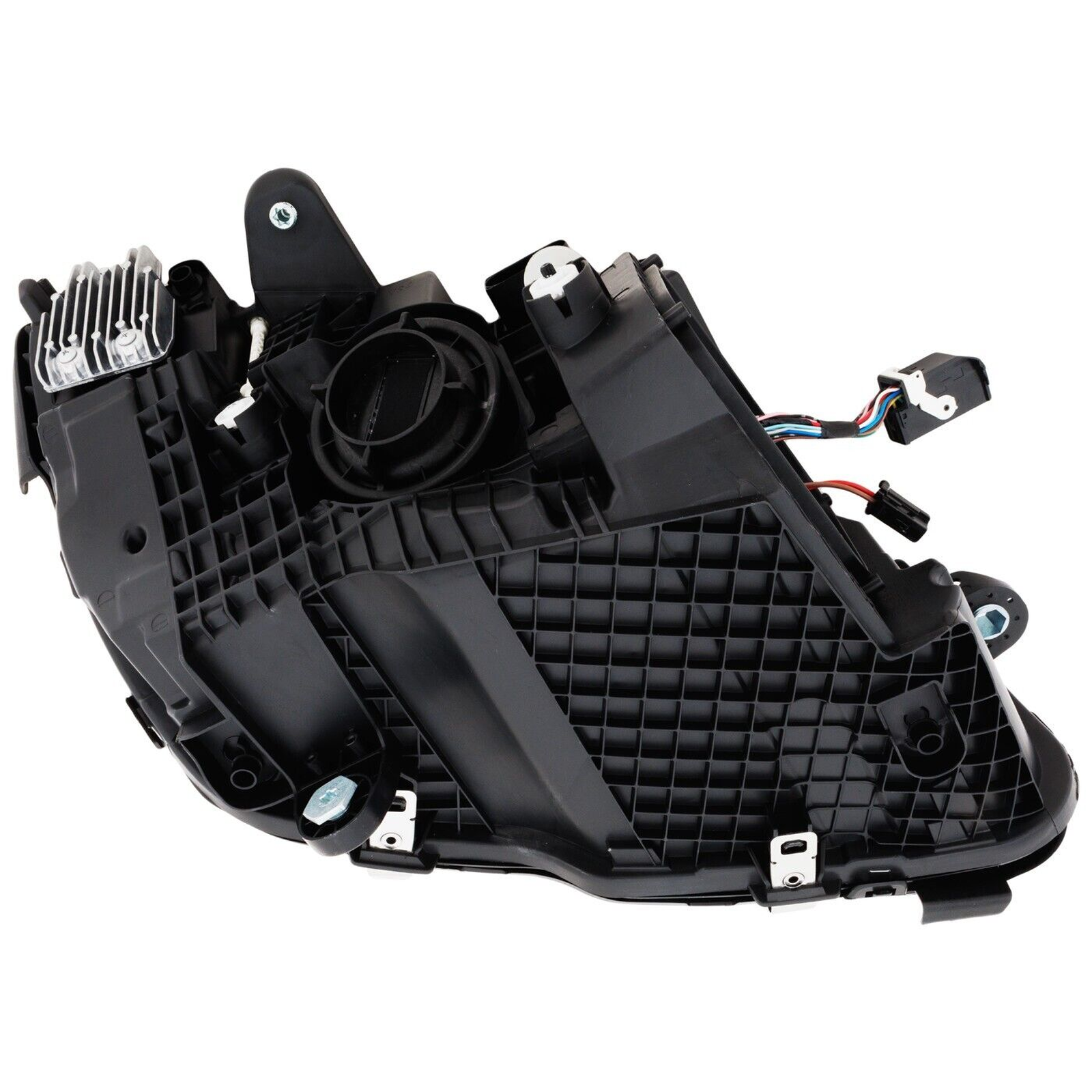 MB2518113H mercedes c class 2012 2021 5