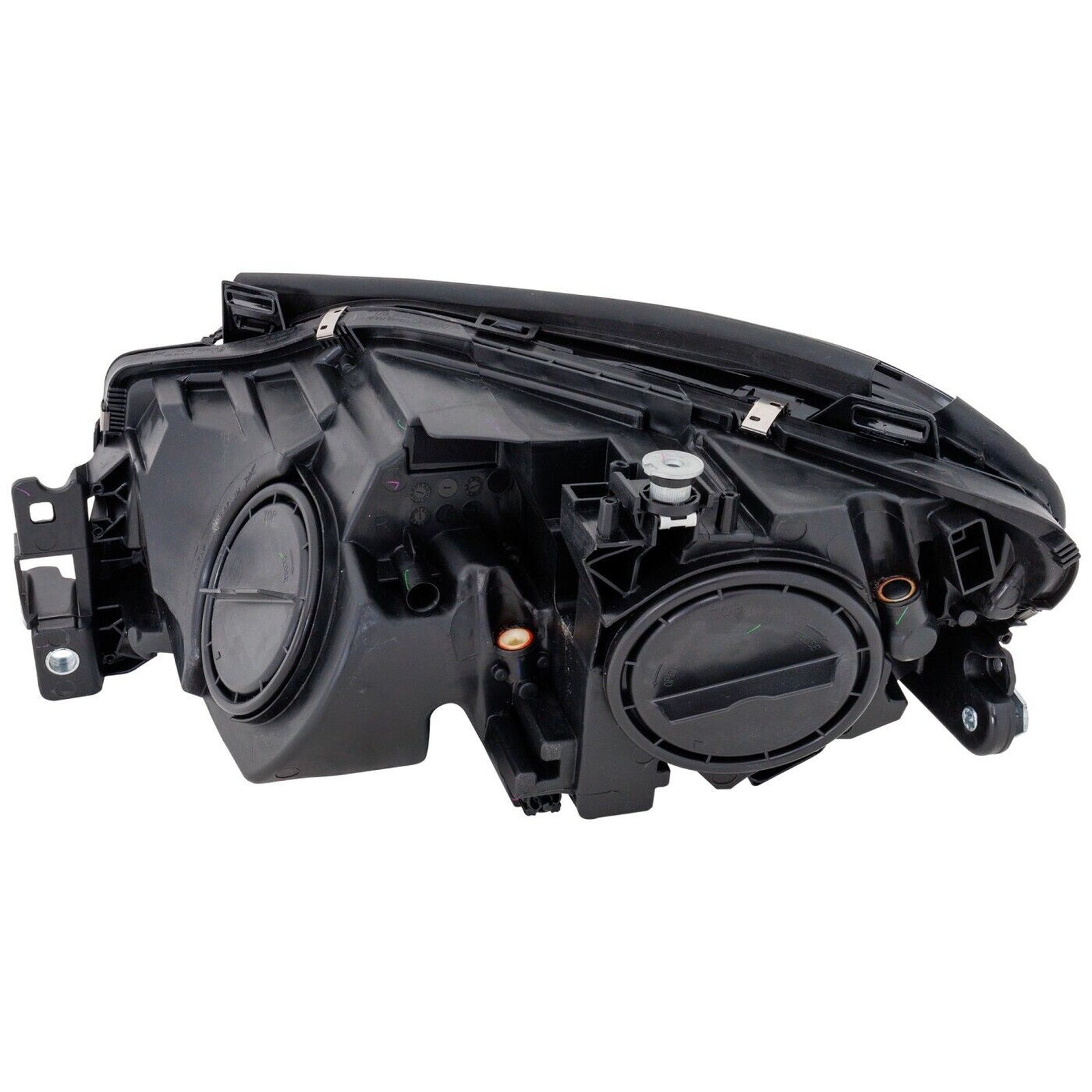 MB2519107H mercedes gle 2016 2019 2