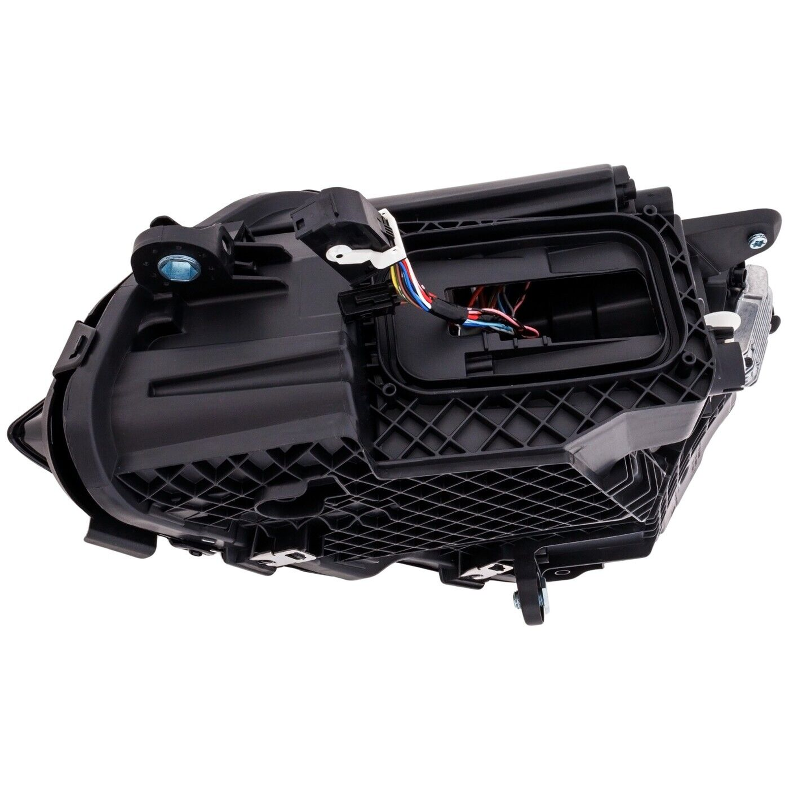 MB2519113H mercedes c class 2012 2021 3