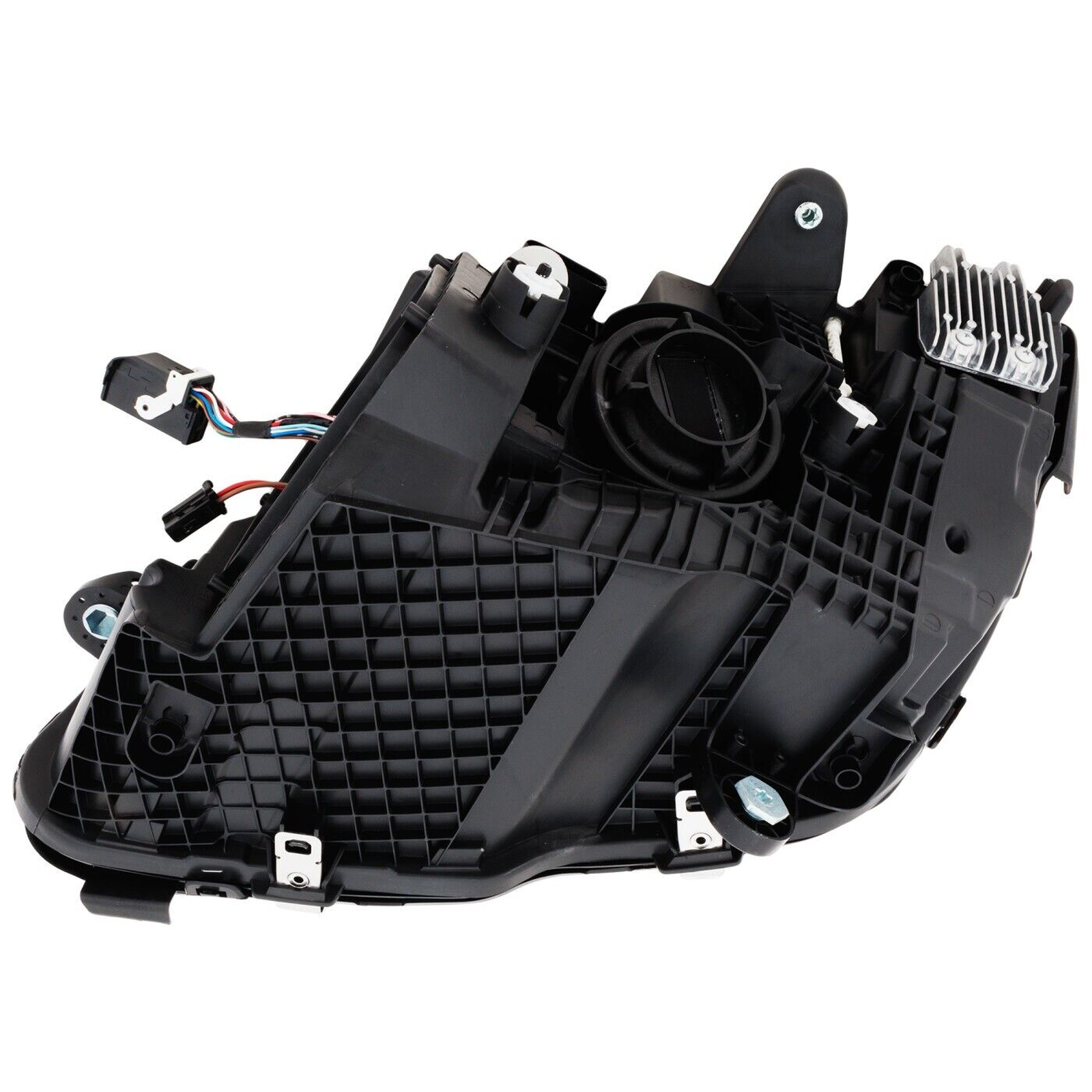 MB2519113H mercedes c class 2012 2021 5