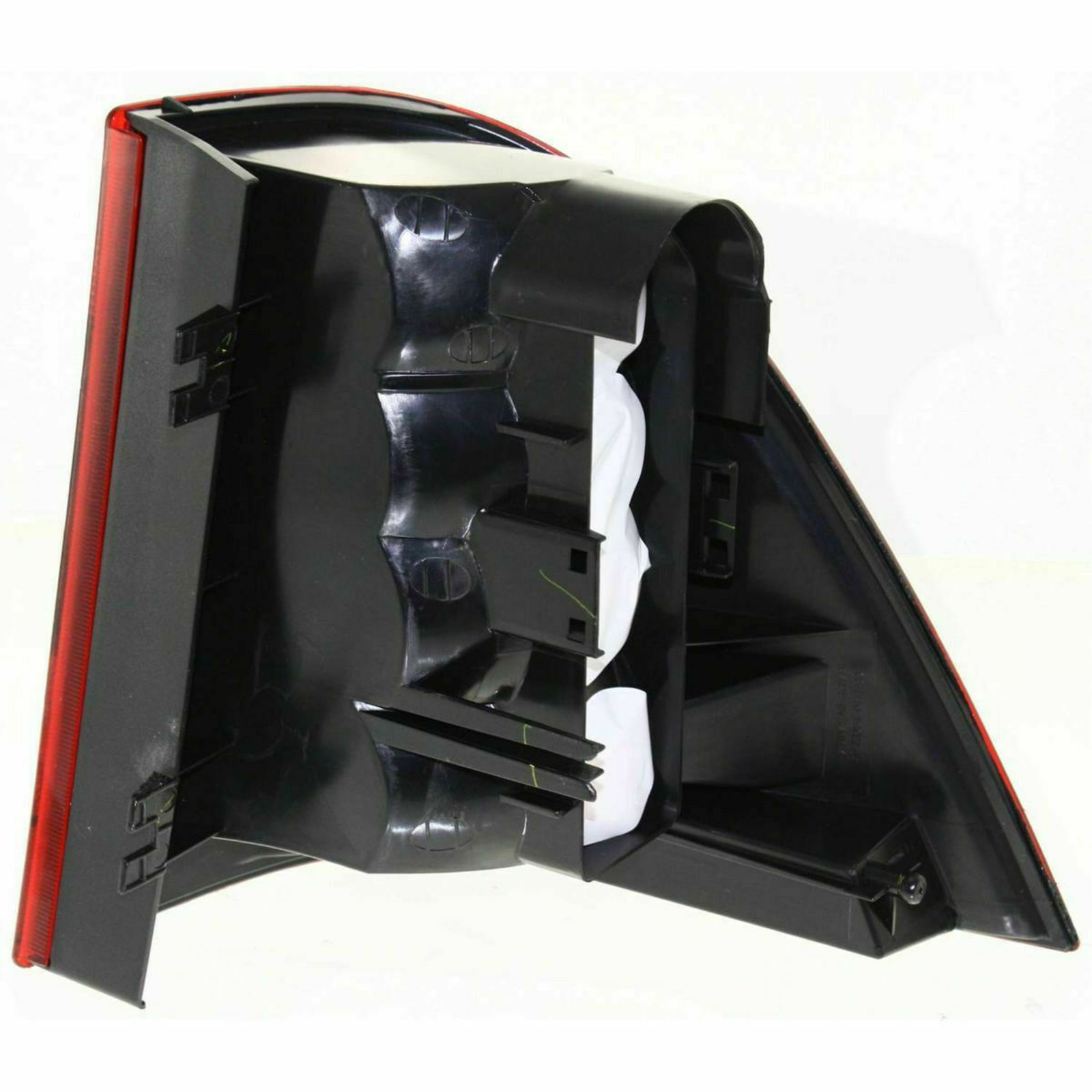 MB2800101 mercedes benz ml430 1999 2001 left taillight hq mb2800101 3