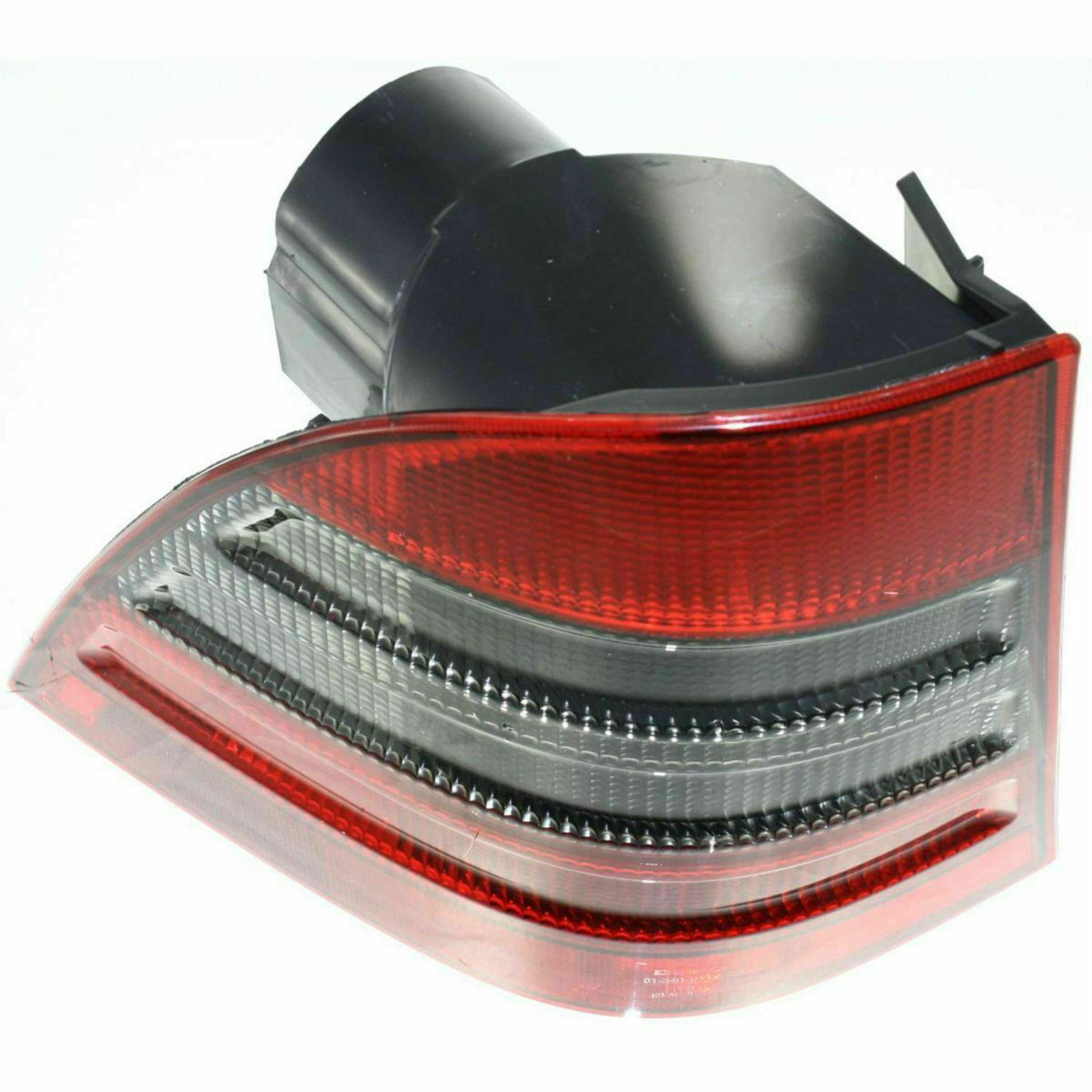 MB2800101 mercedes benz ml430 1999 2001 left taillight hq mb2800101 4