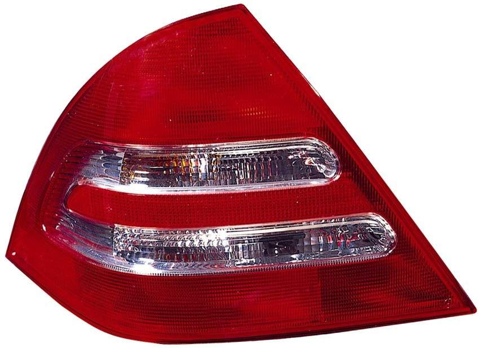 MB2800112 mercedes benz c class 2001 2004 left taillight sdn hq mb2800112 1