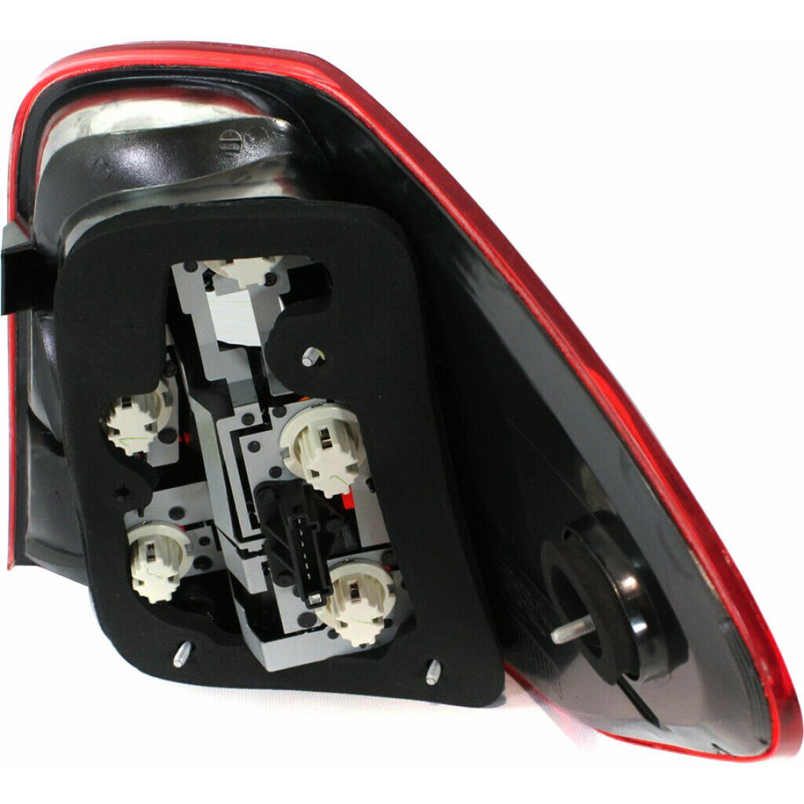 MB2800125 mercedes benz ml63 2007 2011 left taillight with sport pkg hq mb2800125 2