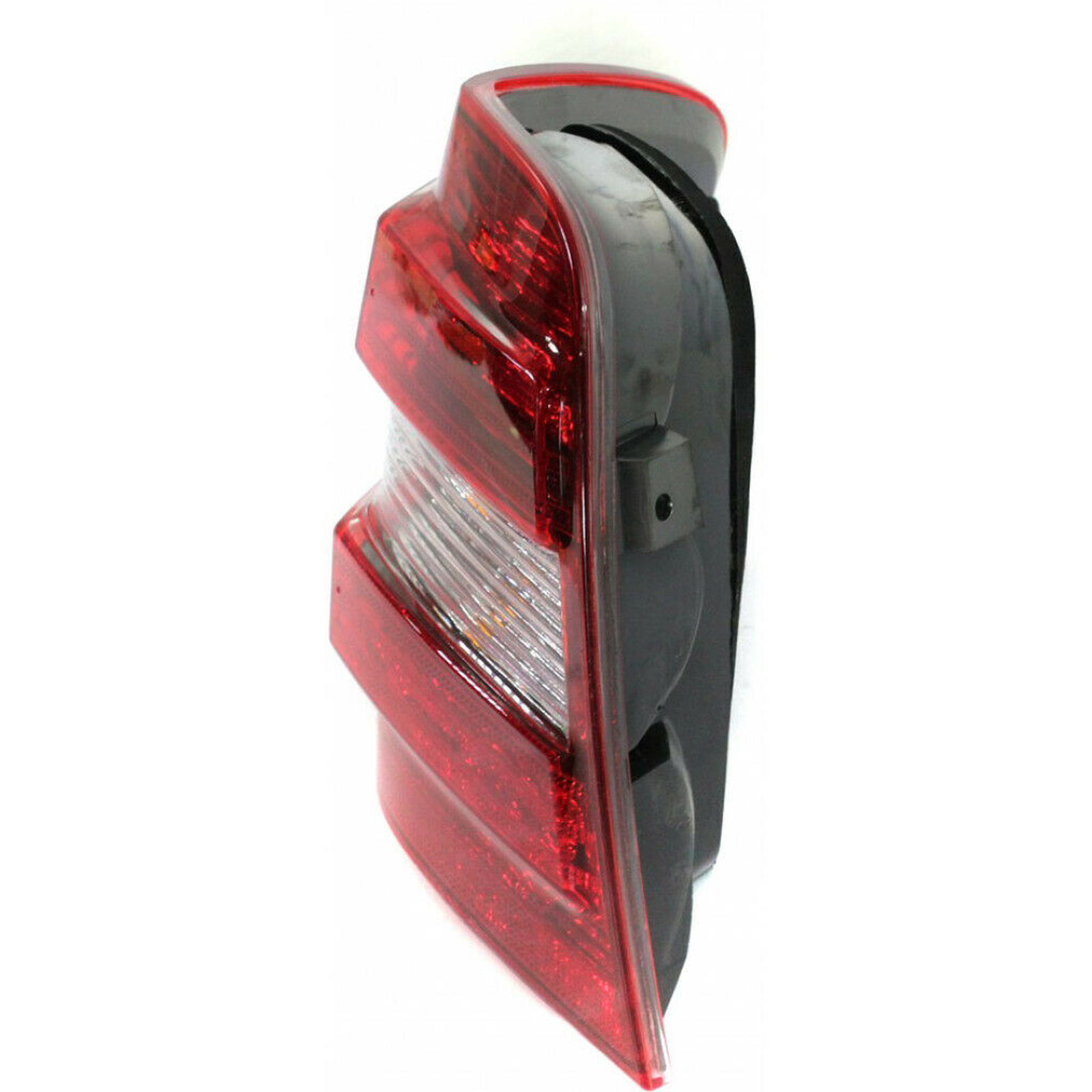 MB2800125 mercedes benz ml63 2007 2011 left taillight with sport pkg hq mb2800125 4