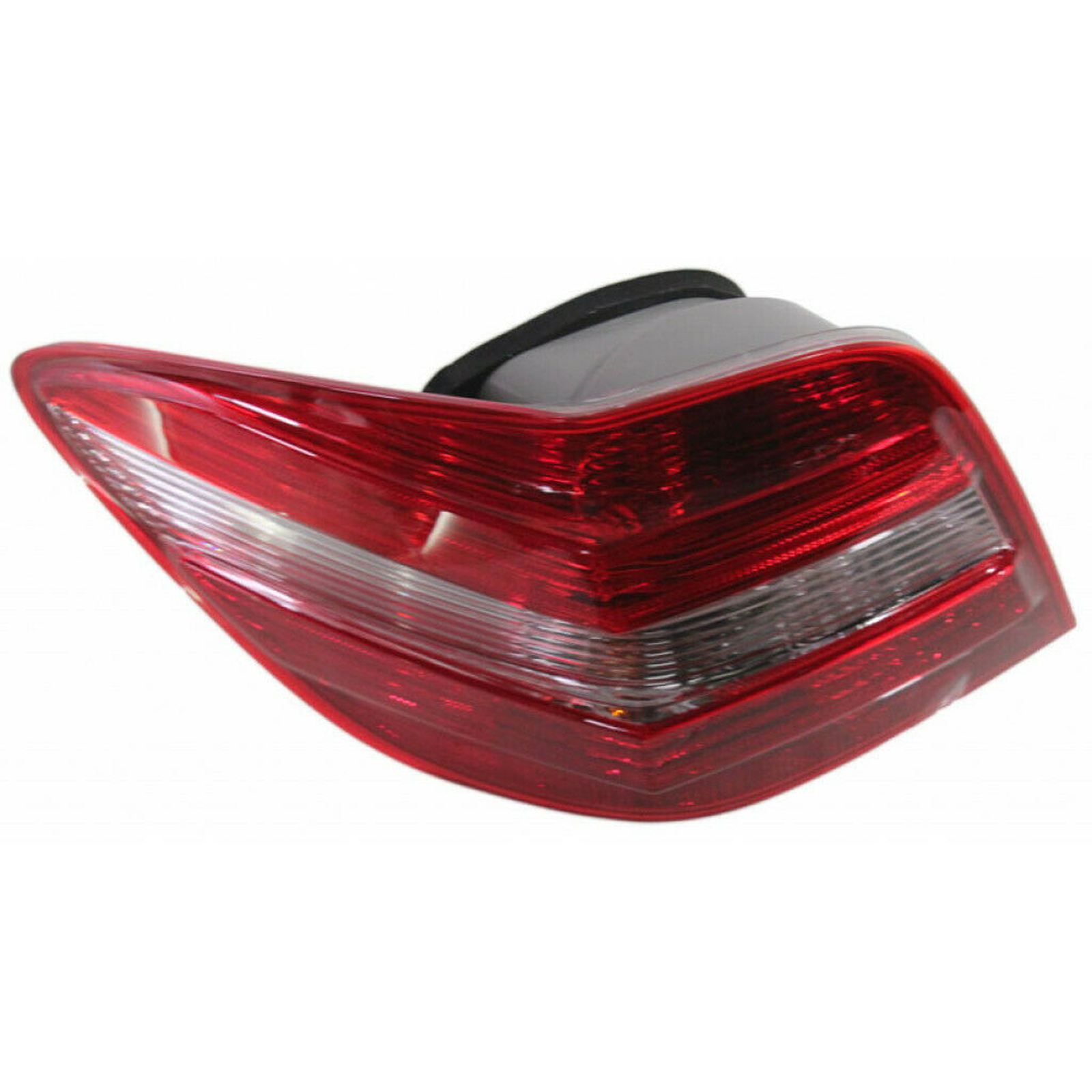 MB2800126 mercedes benz ml63 2007 2011 left taillight without sport pkg hq mb2800126 3