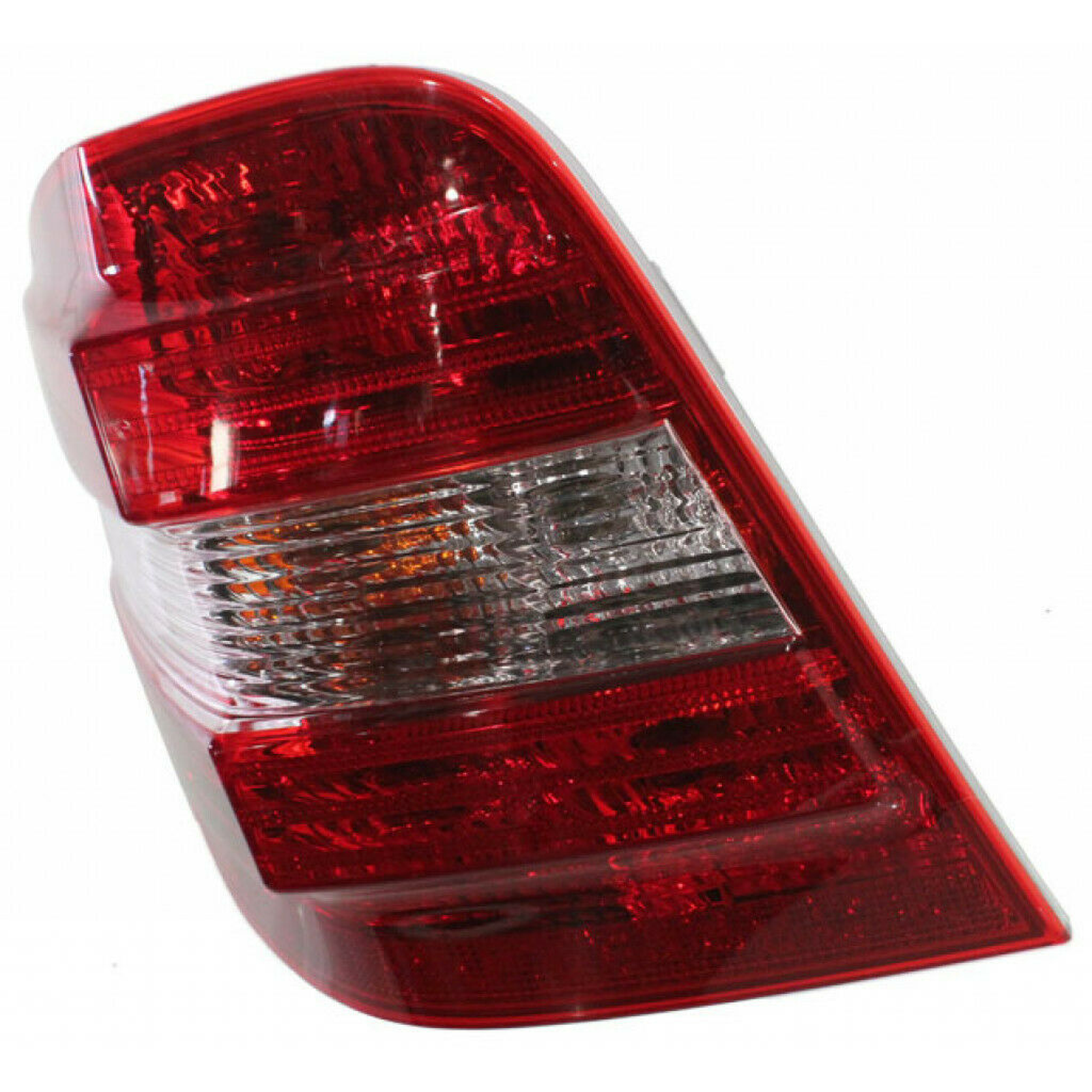 MB2800126 mercedes benz ml63 2007 2011 left taillight without sport pkg hq mb2800126 4