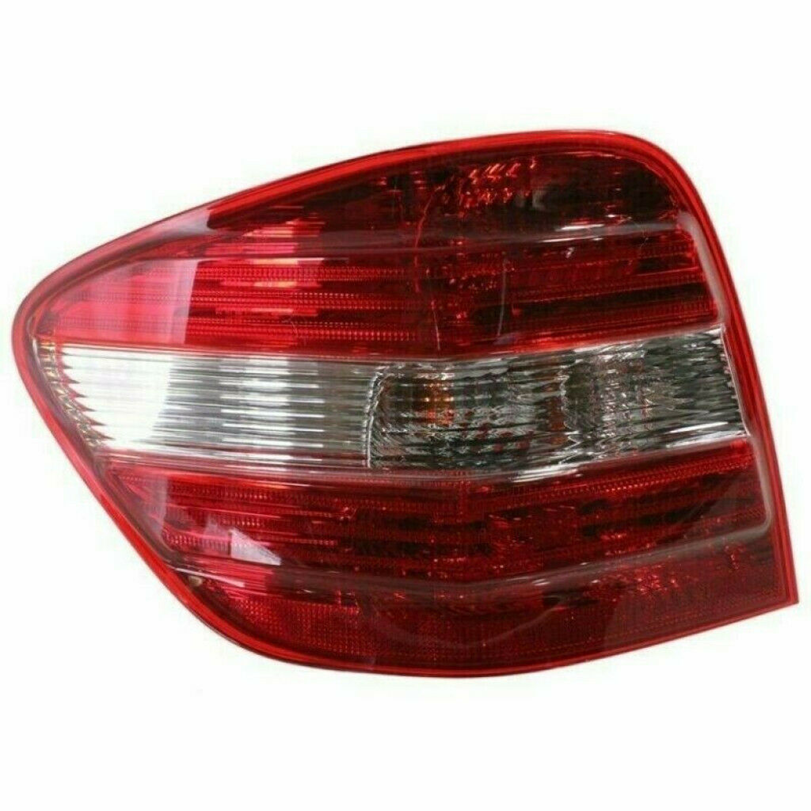 MB2800126 mercedes benz ml63 2007 2011 left taillight without sport pkg hq mb2800126 5