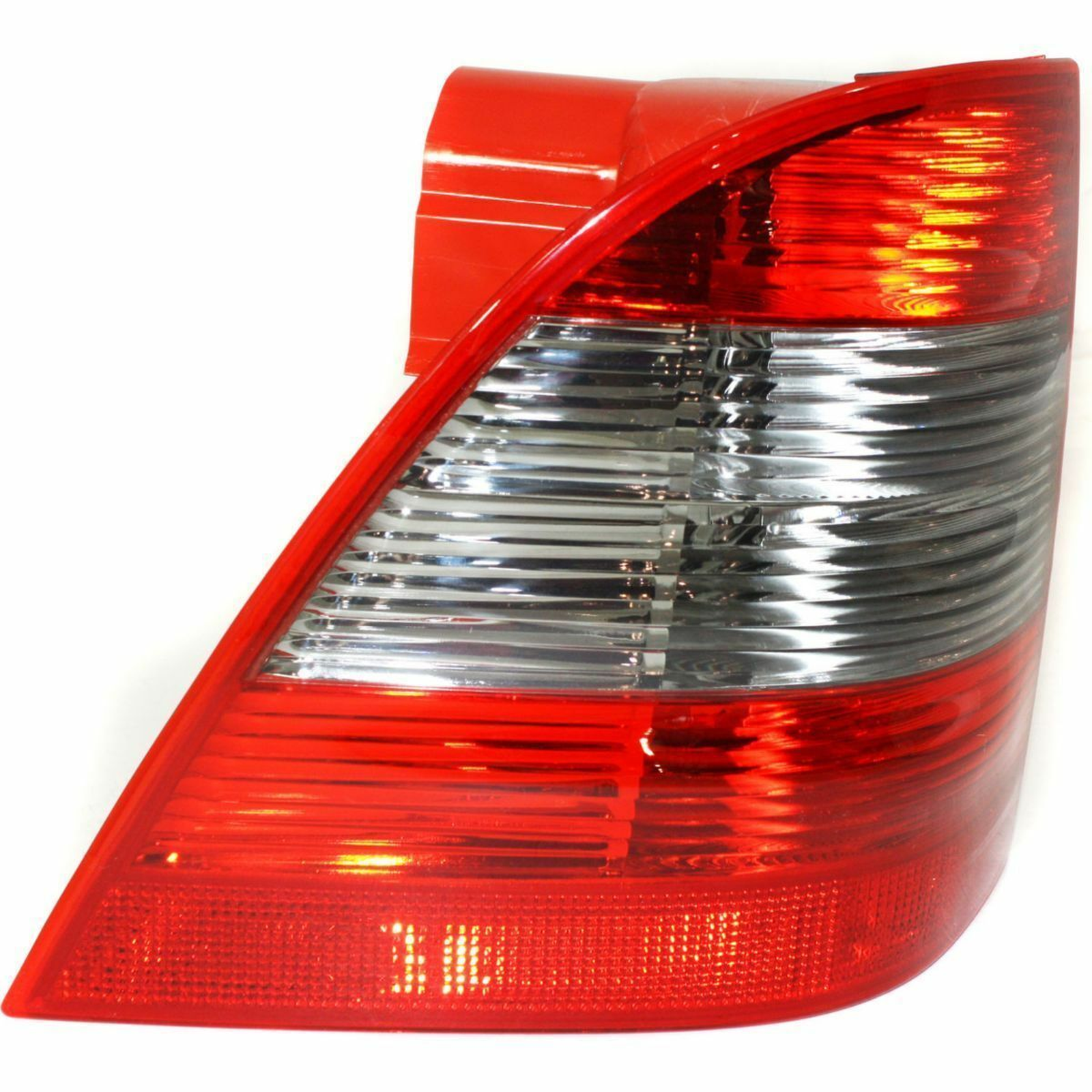 MB2800127 mercedes benz ml500 2005 left taillight with special edition hq mb2800127 3