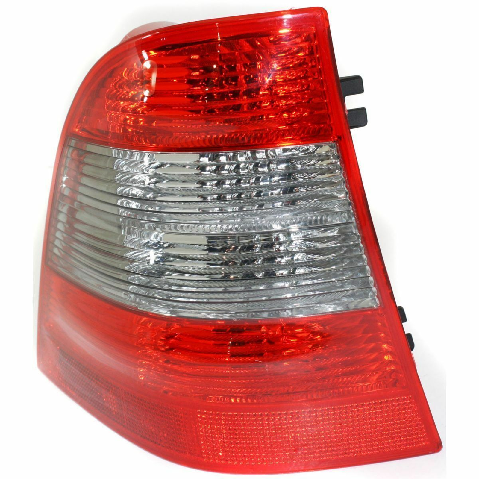 MB2800127 mercedes benz ml500 2005 left taillight with special edition hq mb2800127 4