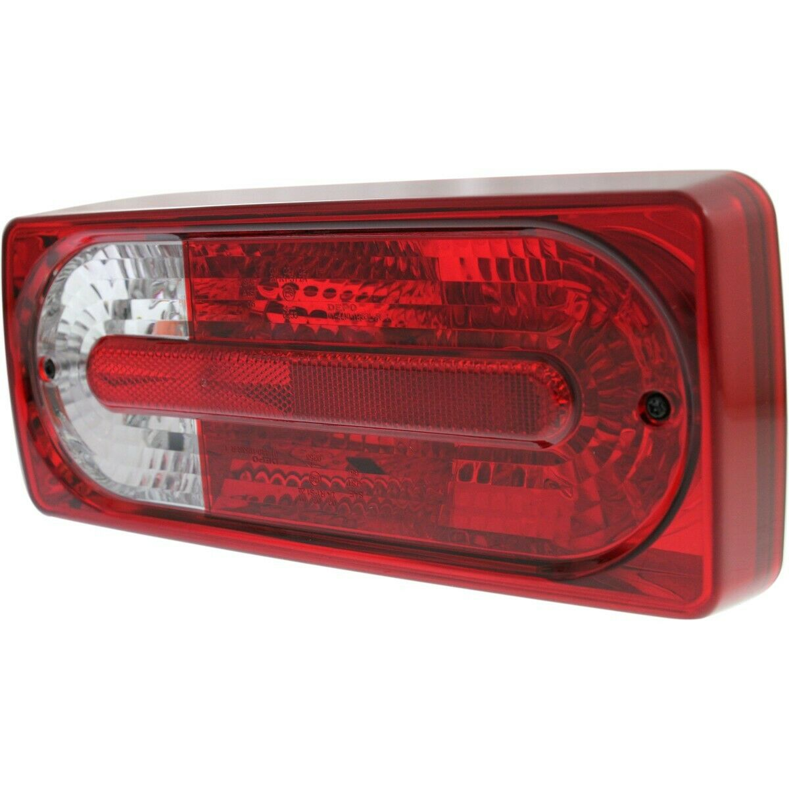 MB2800134 mercedes benz g63 2016 2018 left taillight hq mb2800134 2