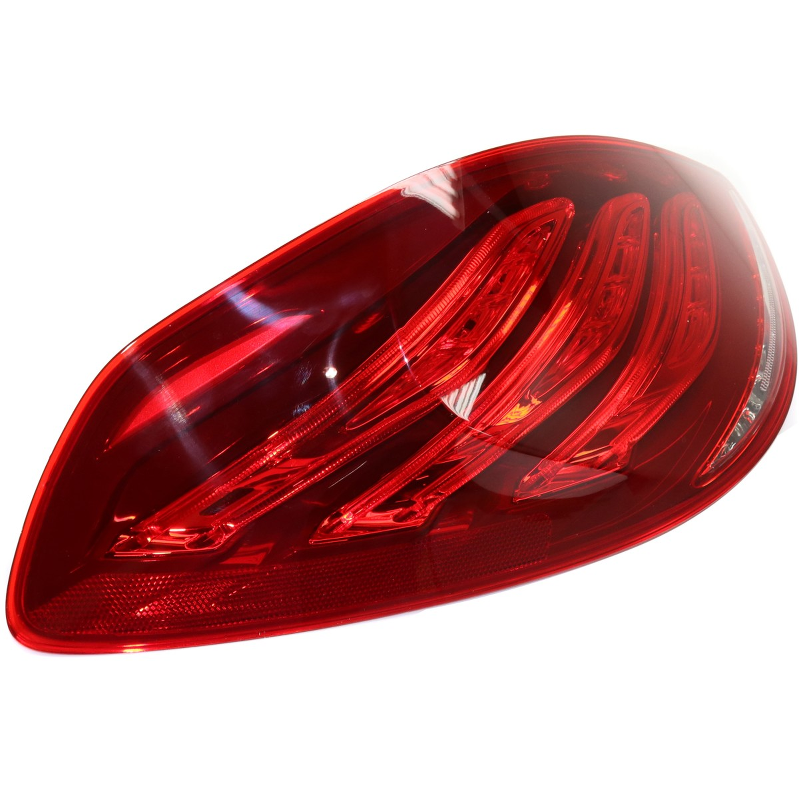 MB2800142 mercedes benz s65 2015 2017 left taillight sdn hq mb2800142 3