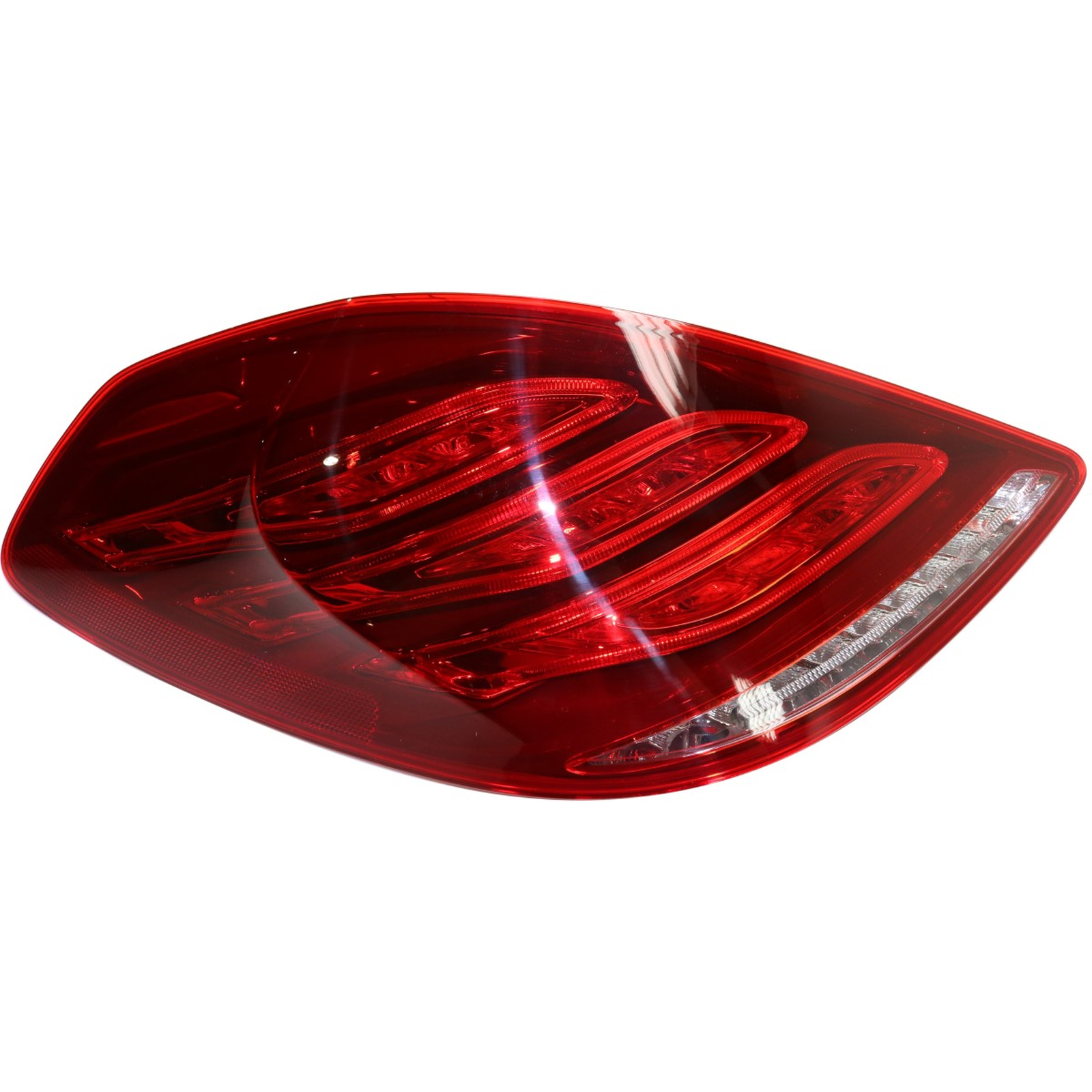 MB2800142 mercedes benz s65 2015 2017 left taillight sdn hq mb2800142 4
