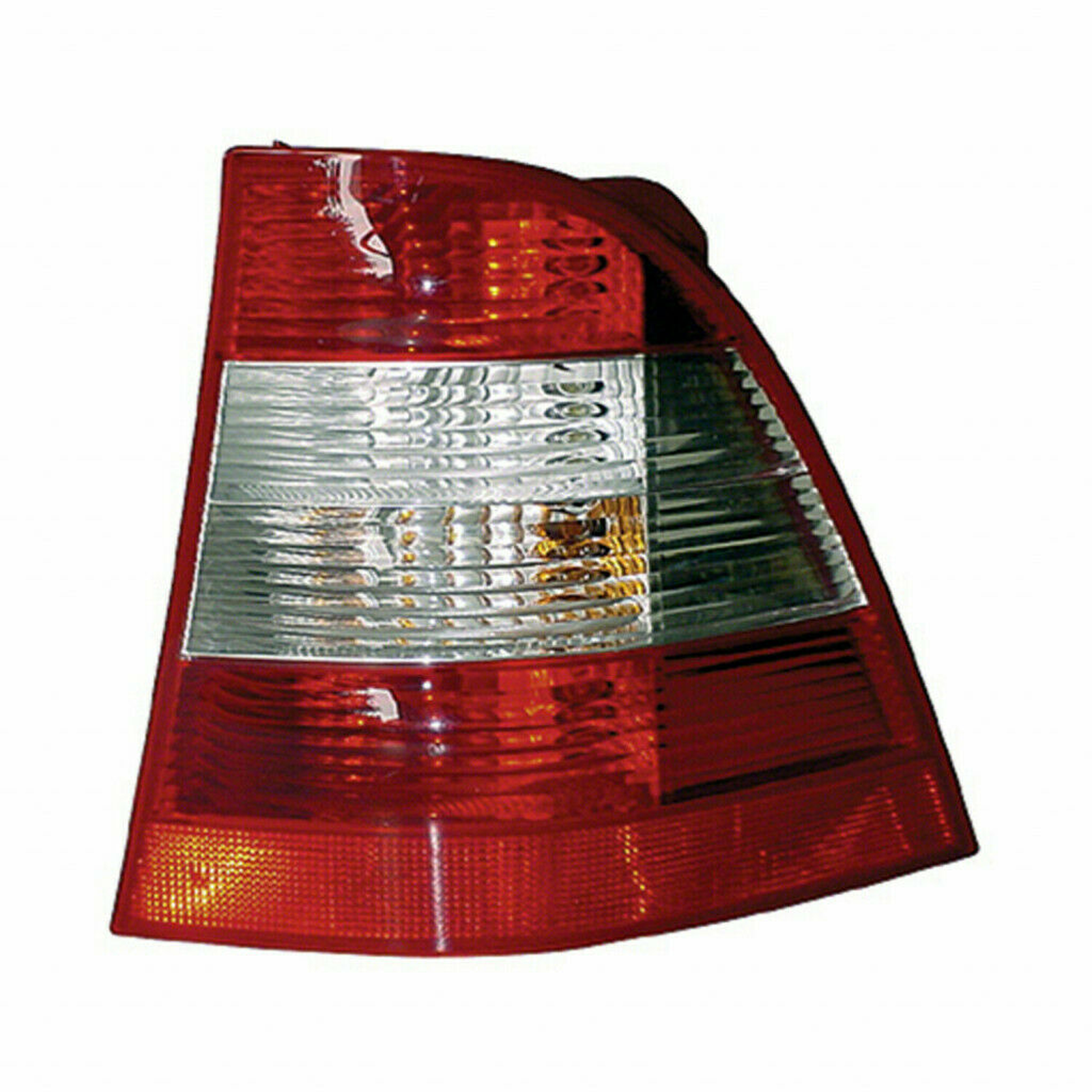 MB2801106 mercedes benz ml500 2002 2005 right taillight 05 without special edition hq mb28 2