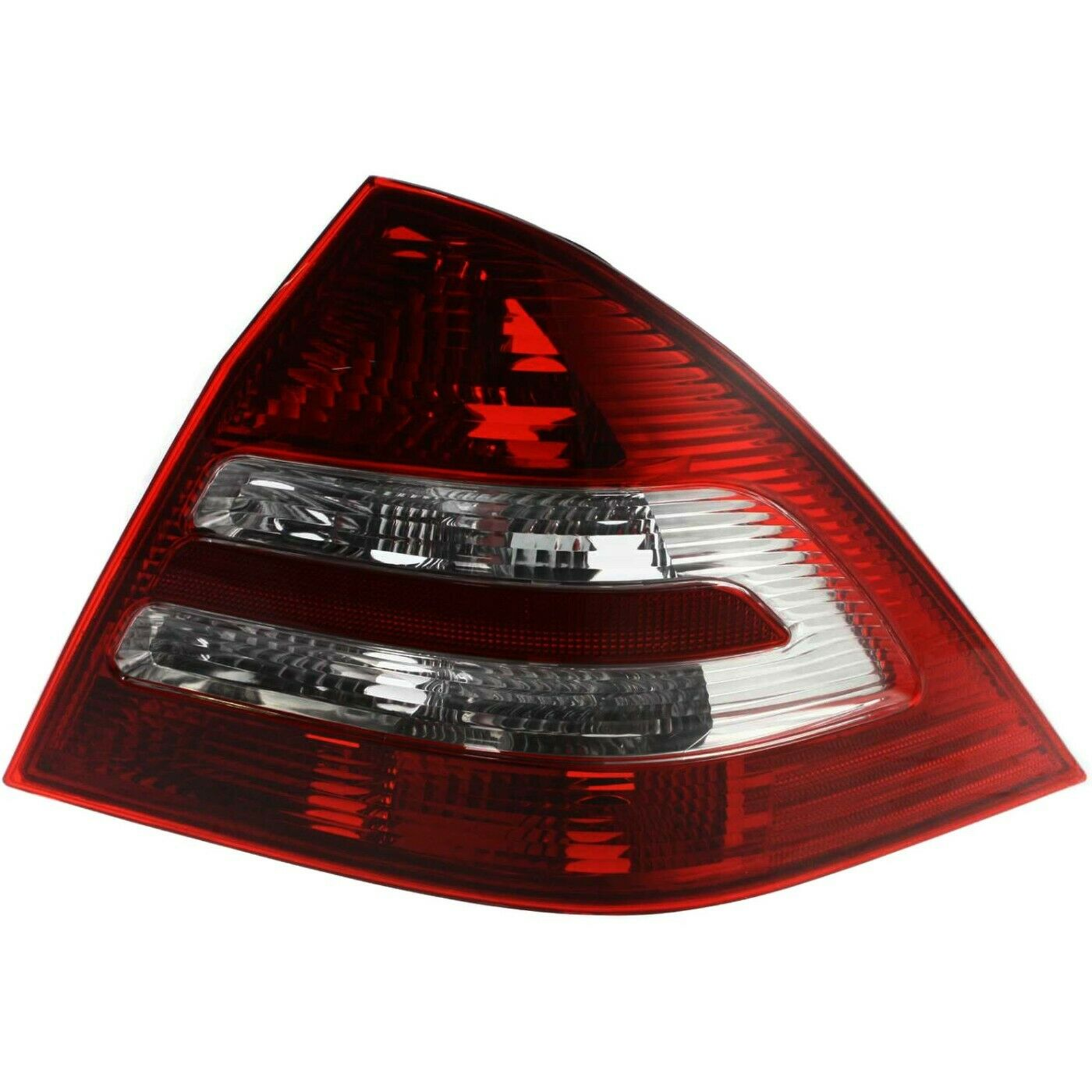 MB2801117 mercedes benz c class 2005 2007 right taillight sdn hq mb2801117 2