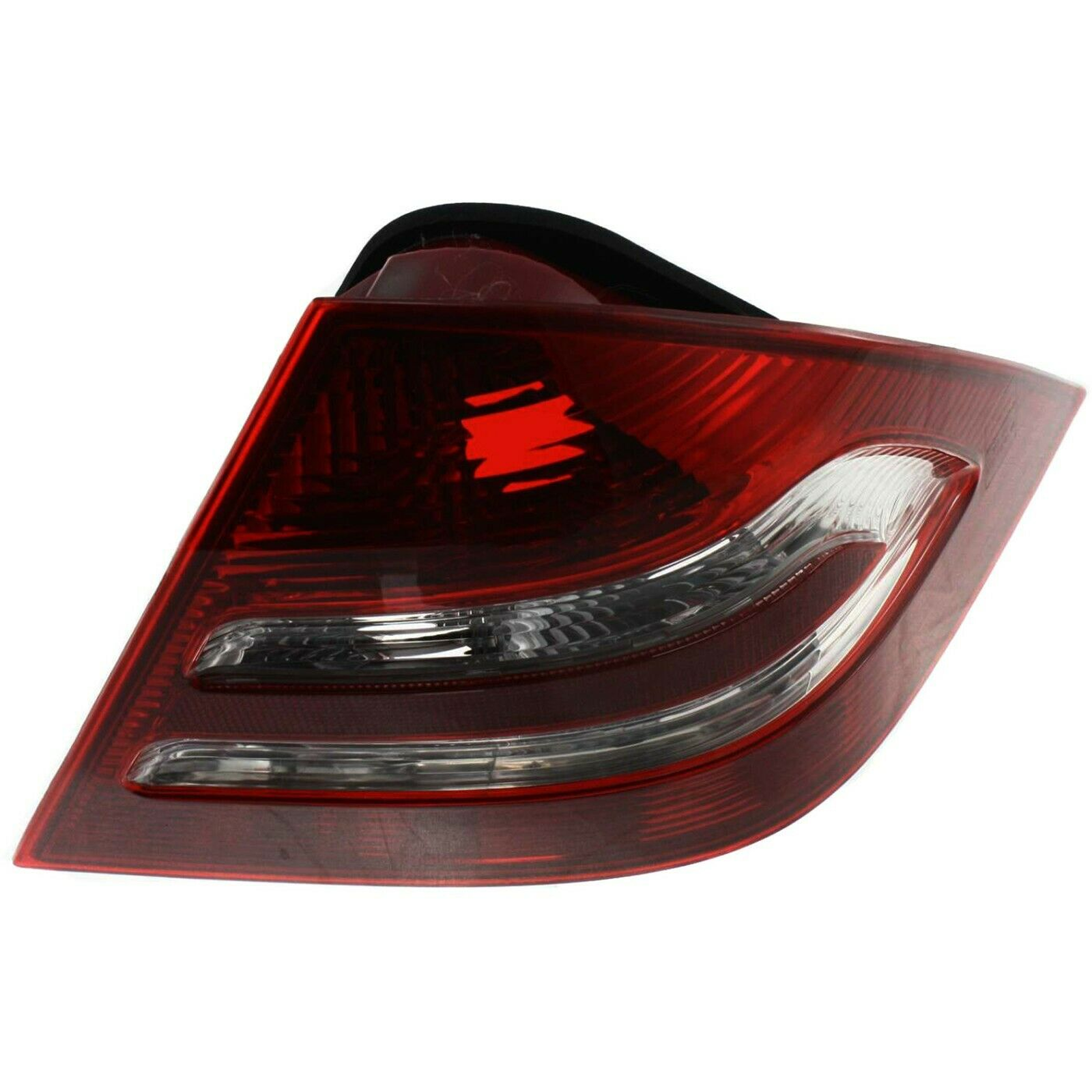MB2801117 mercedes benz c class 2005 2007 right taillight sdn hq mb2801117 5