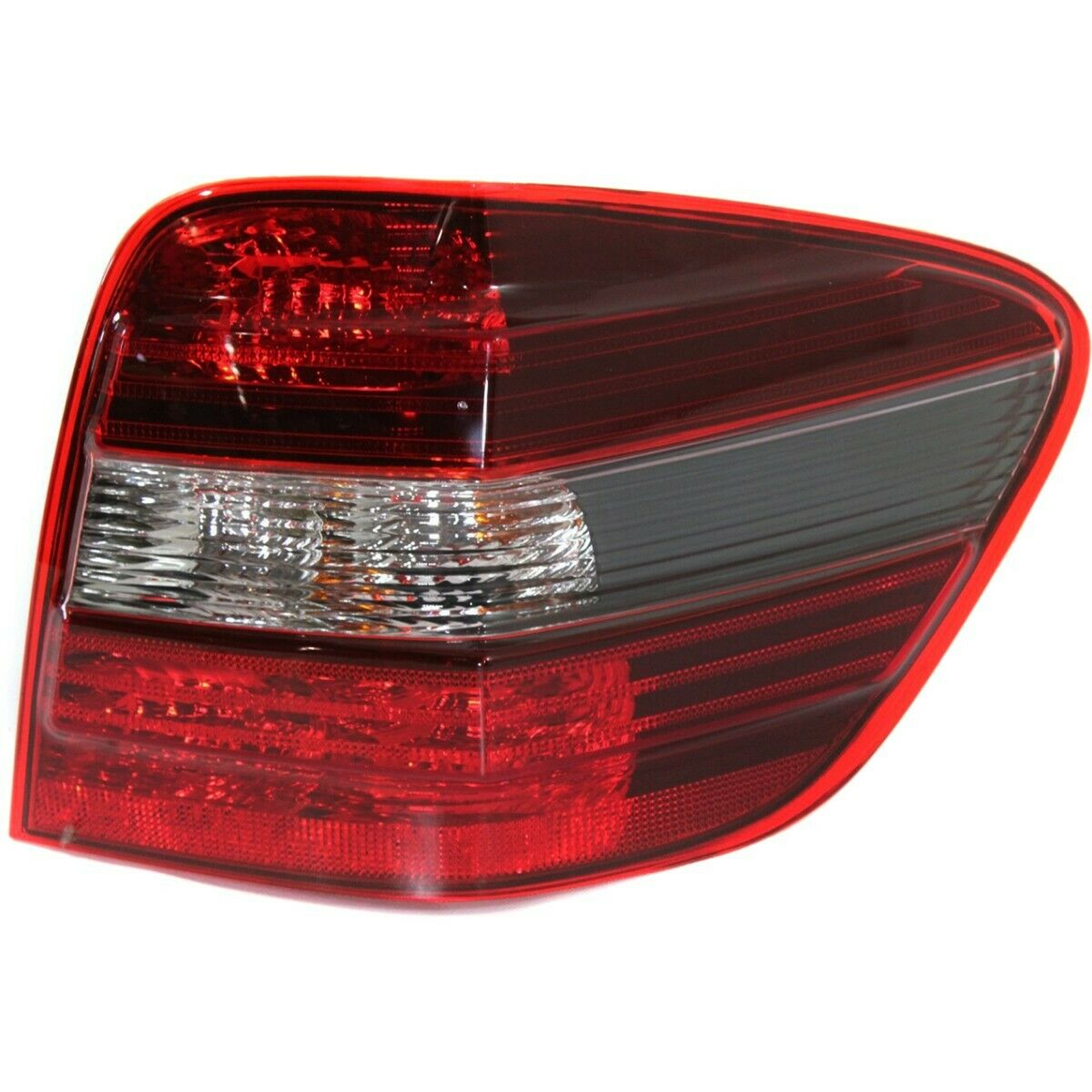 MB2801125 mercedes benz ml63 2007 2011 right taillight with sport pkg hq mb2801125 2