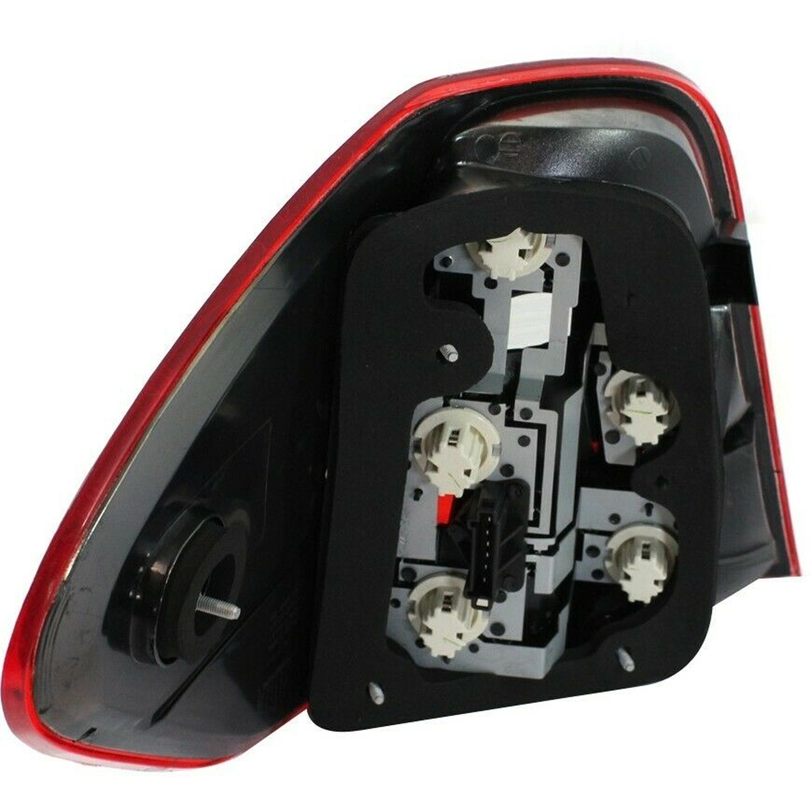 MB2801125 mercedes benz ml63 2007 2011 right taillight with sport pkg hq mb2801125 5