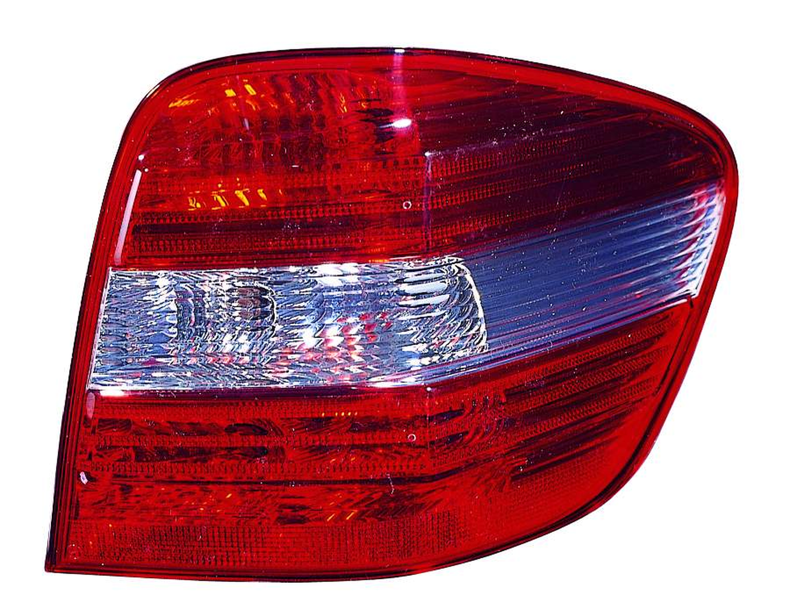 MB2801126 mercedes benz ml63 2007 2011 right taillight without sport pkg hq mb2801126 1