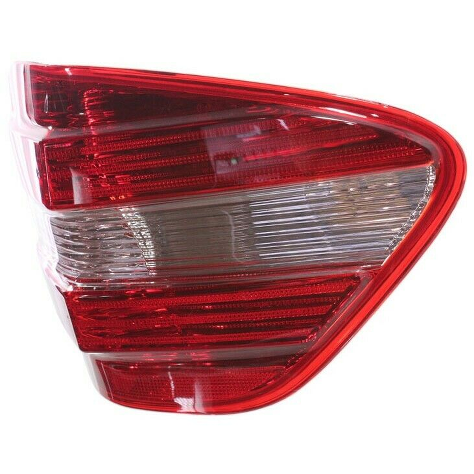 MB2801126 mercedes benz ml63 2007 2011 right taillight without sport pkg hq mb2801126 2