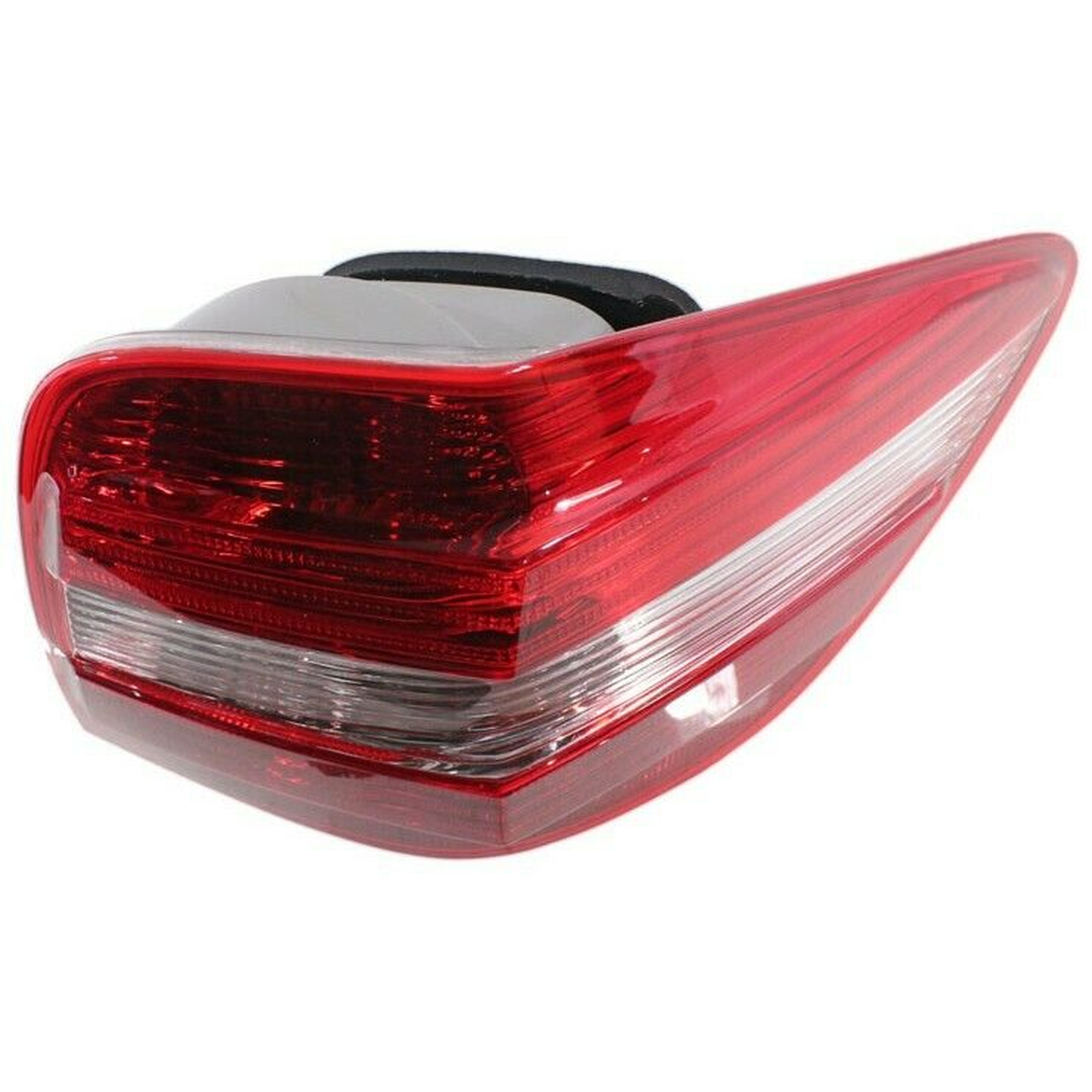 MB2801126 mercedes benz ml63 2007 2011 right taillight without sport pkg hq mb2801126 4