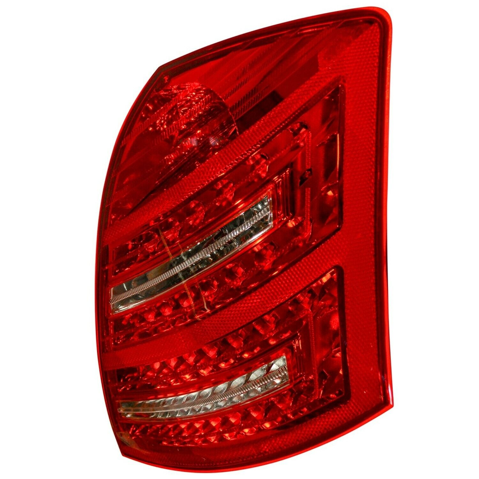 MB2801133 mercedes benz s65 2010 2013 right taillight hq mb2801133 4