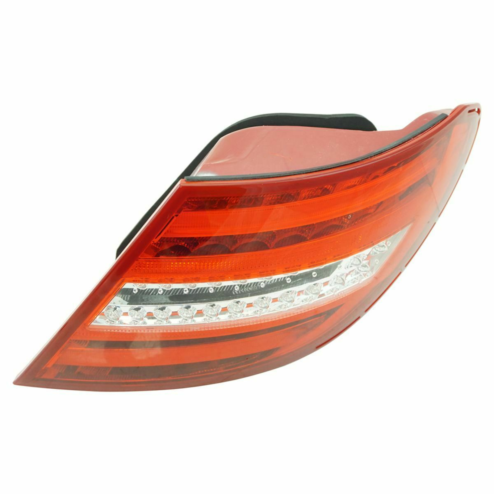 MB2801135 mercedes benz c class 2012 2015 right taillight led type cpe sdn hq mb2801135 4