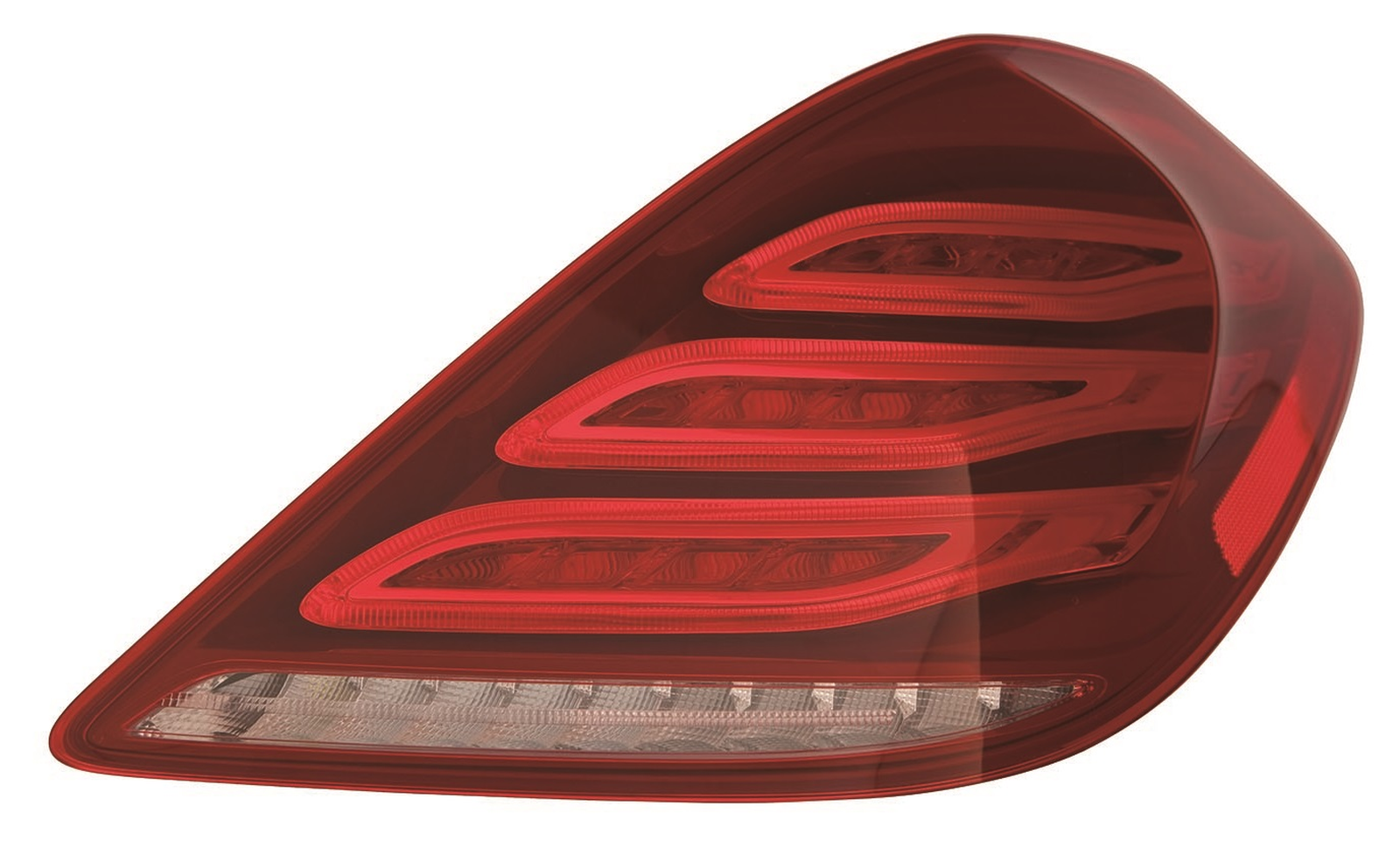 MB2801142 mercedes benz s65 2015 2017 right taillight sdn hq mb2801142 1