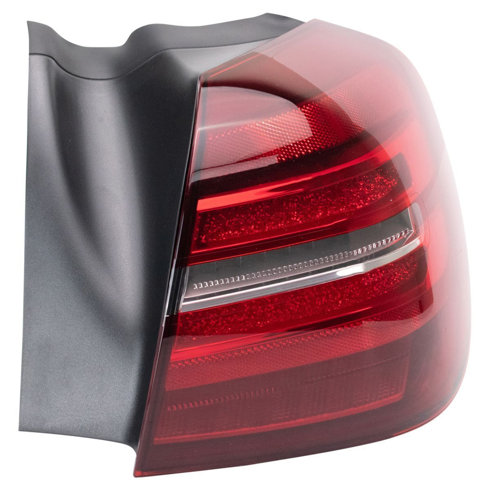 MB2805122 mercedes benz gla 2018 2020 right taillight led without logo hq mb2805122 3