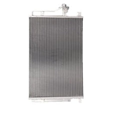 MERCEDES SPRINTER 2010-2018 — A/C CONDENSER; 1500 2.0L; 19-22; 25-4500 10-22 (CND3902; 906 500 00 54)
