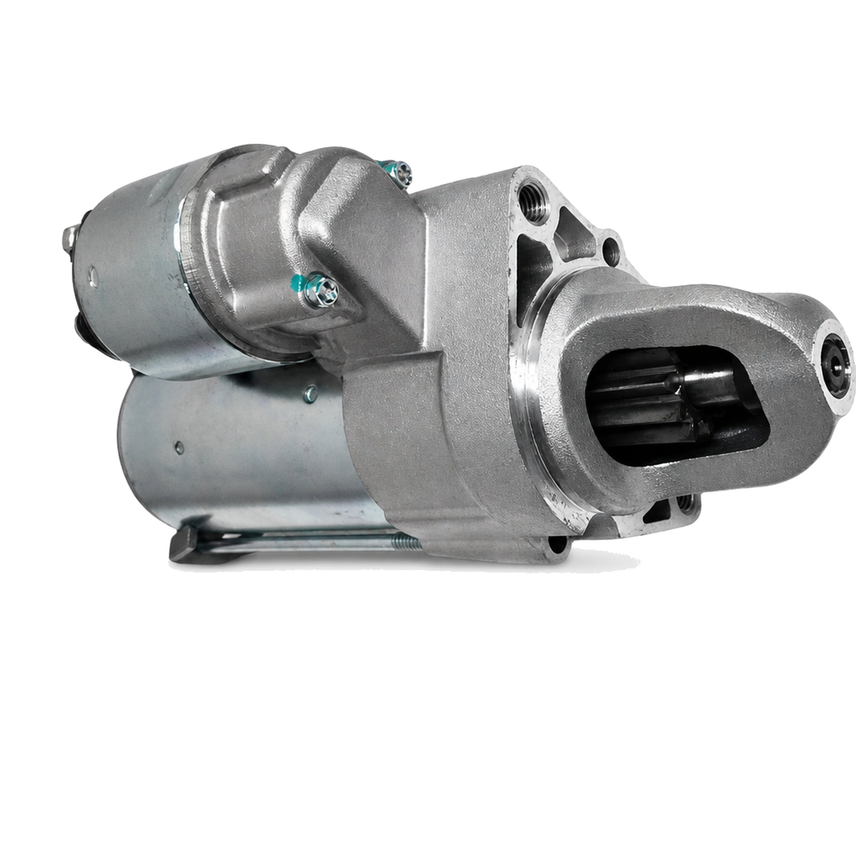 MB C350 E350 GL450 GLE350 GLE400 GLE43 AMG GLS450 ML350 R350 SL400 SL450 SLK350 Starter 458426 2012-2020 image 1