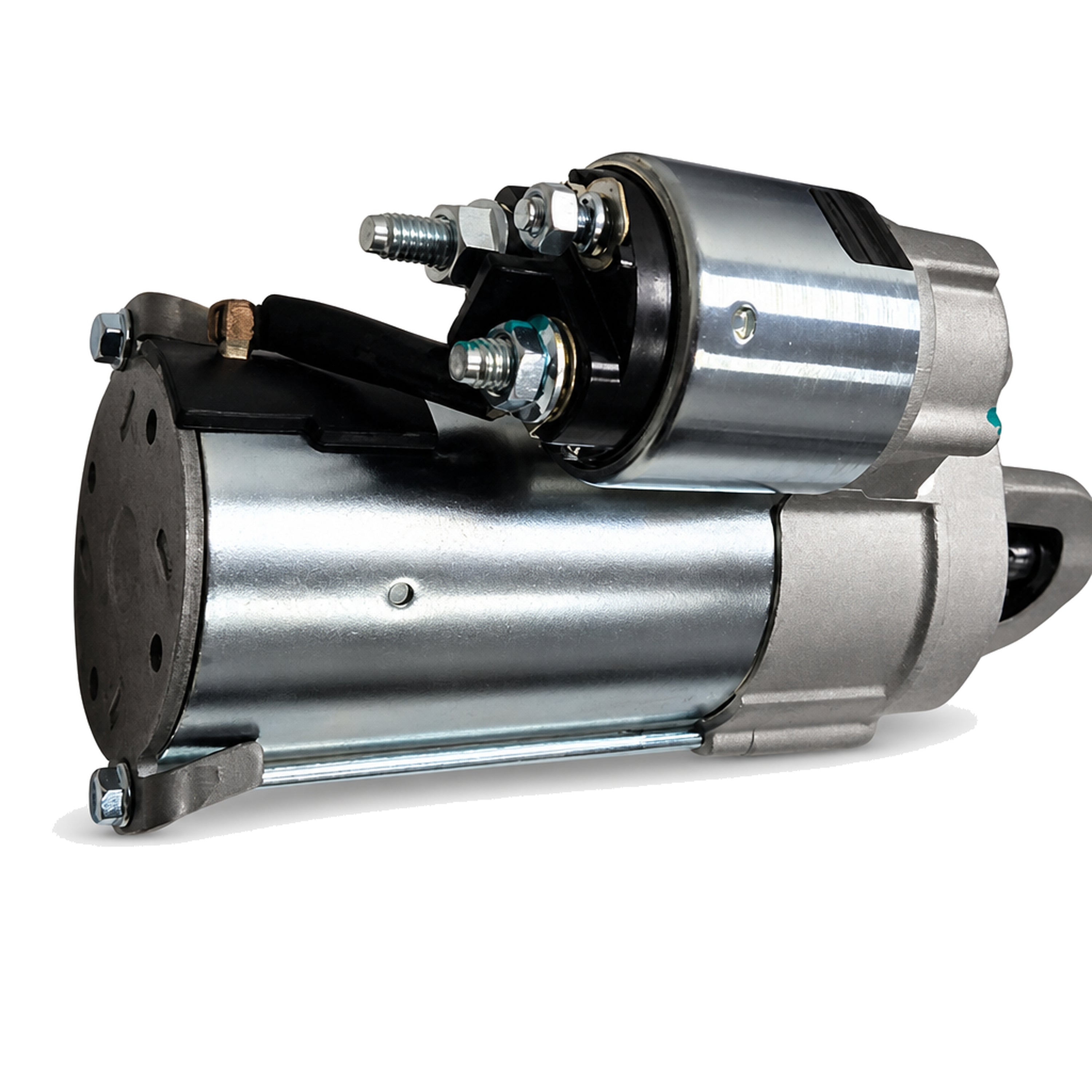 MB C350 E350 GL450 GLE350 GLE400 GLE43 AMG GLS450 ML350 R350 SL400 SL450 SLK350 Starter 458426 2012-2020 image 2