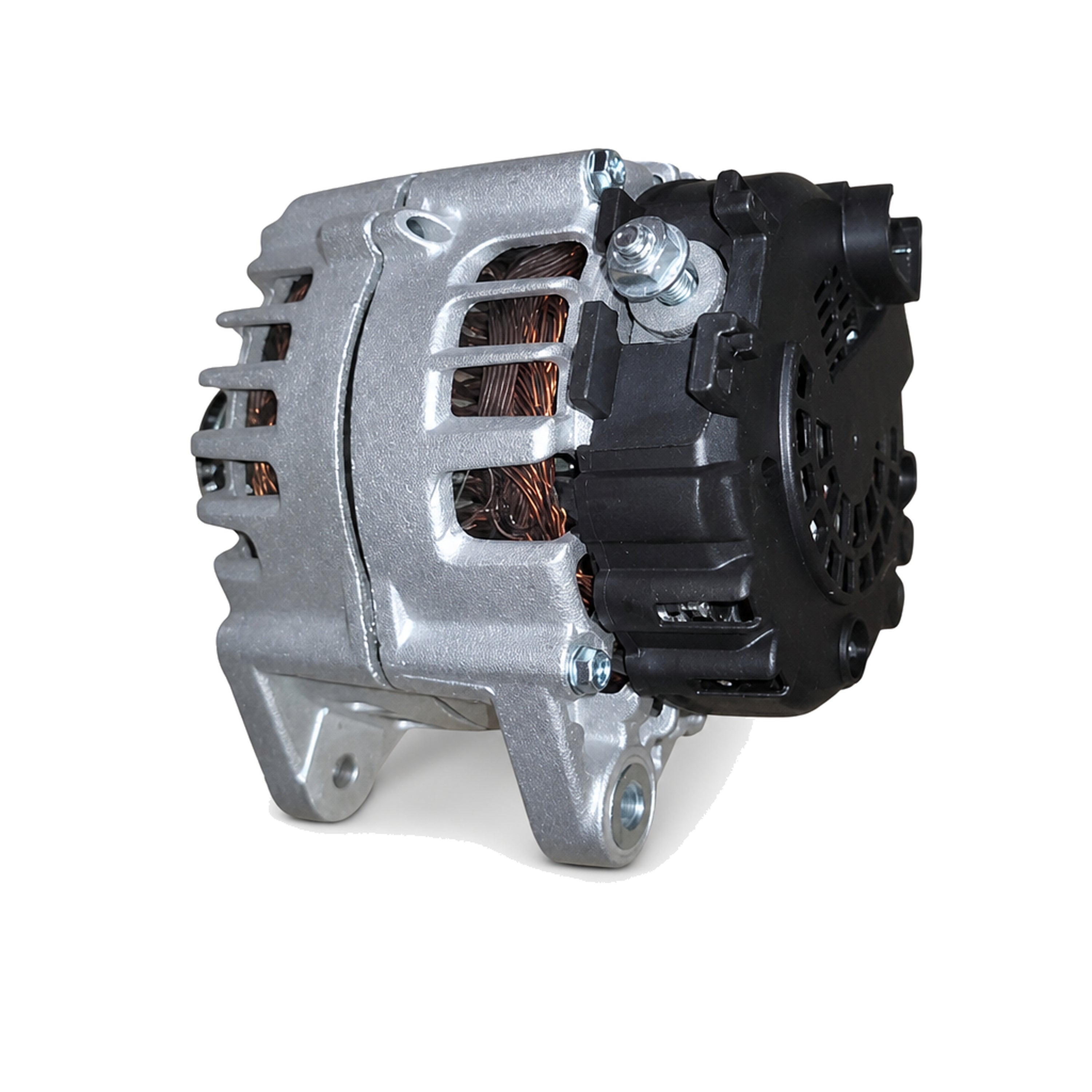 MB CLS63 AMG CLS63 AMG S E63 AMG E63 AMG S G63 AMG GL63 AMG GLE63 AMG GLE63 AMG S 5.5L Alternator 439762 2012-2019 image 2