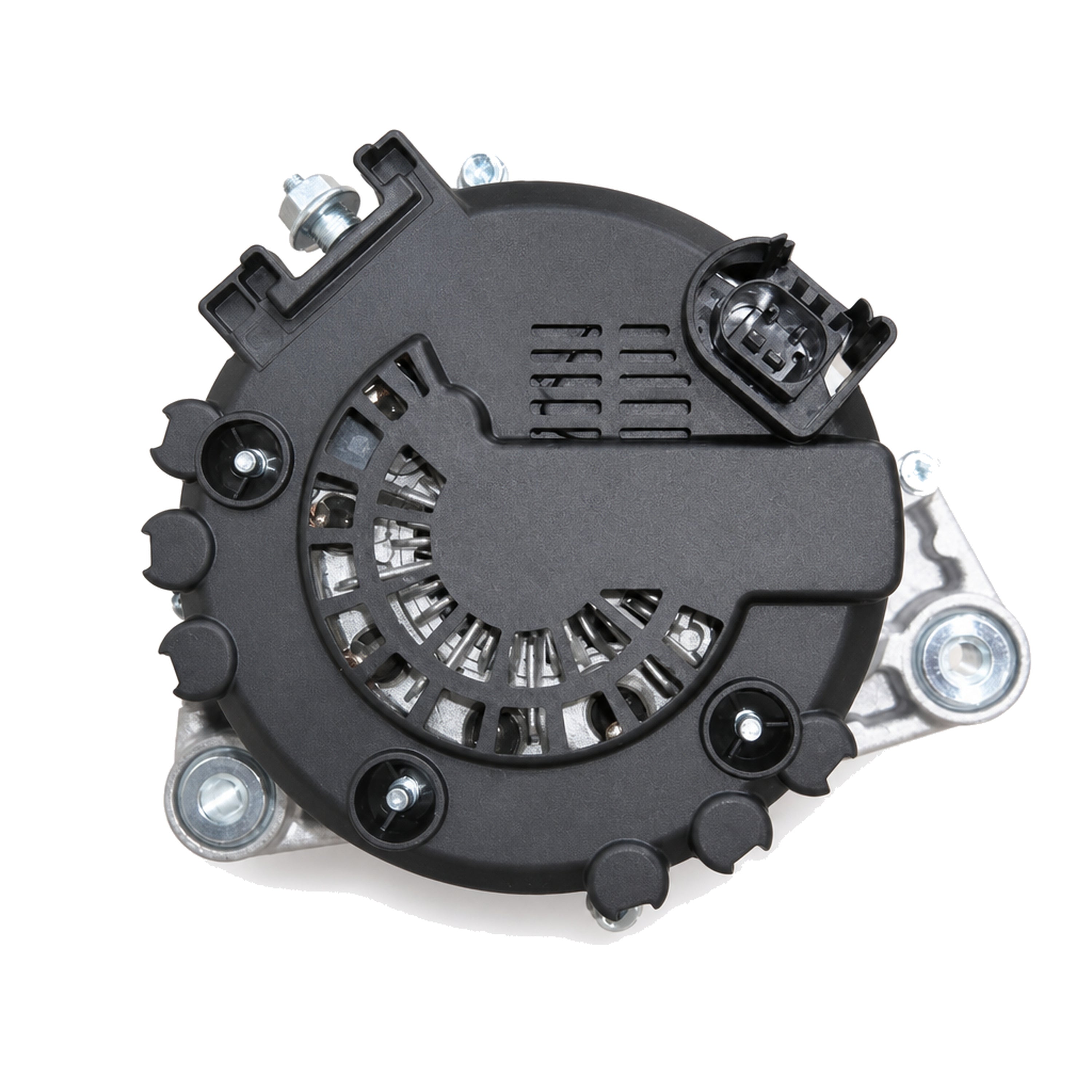 MB CLS63 AMG CLS63 AMG S E63 AMG E63 AMG S G63 AMG GL63 AMG GLE63 AMG GLE63 AMG S 5.5L Alternator 439762 2012-2019 image 3