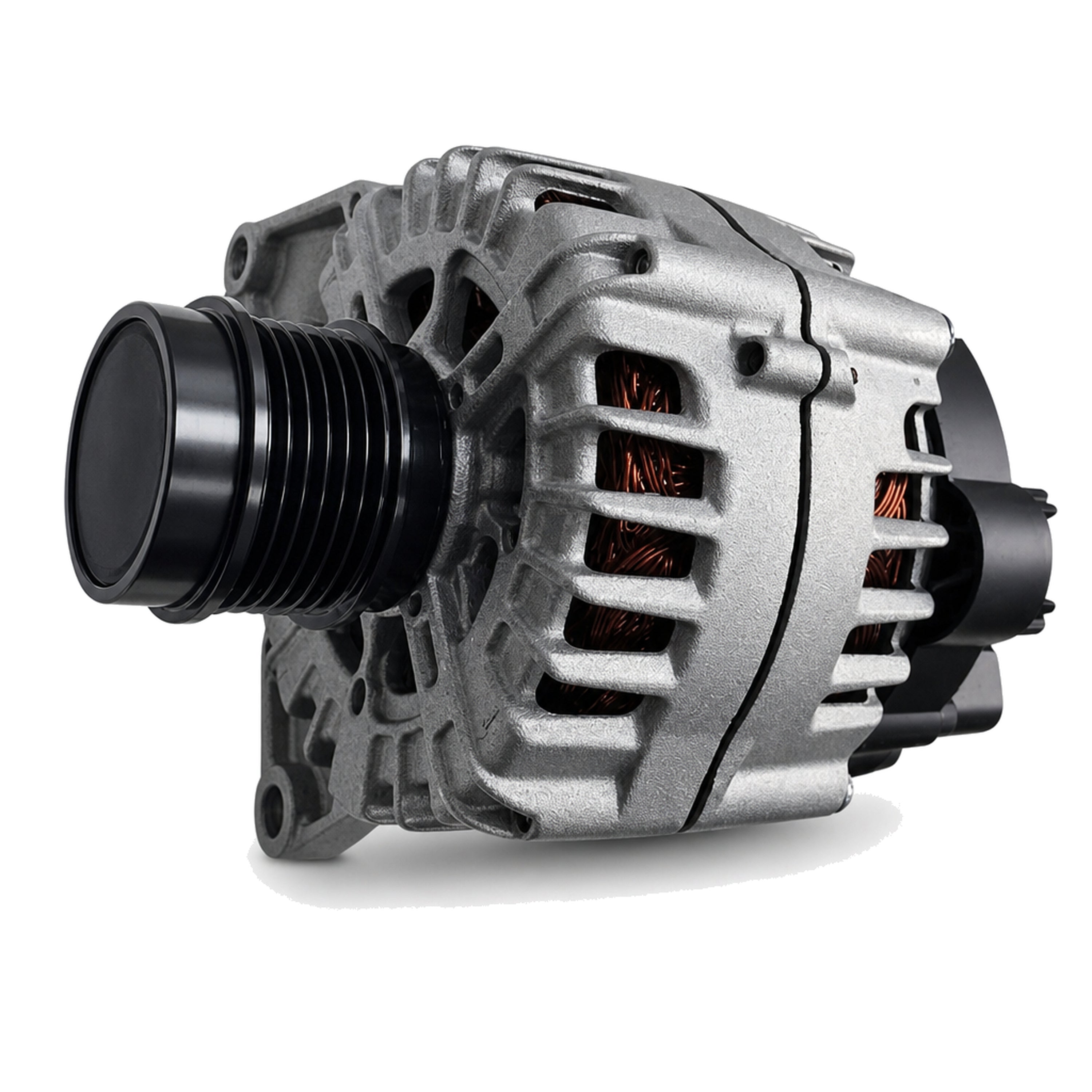MB E300 Sprinter 1500 Sprinter 2500 2.0L Alternator 439992 2017-2023 image 1